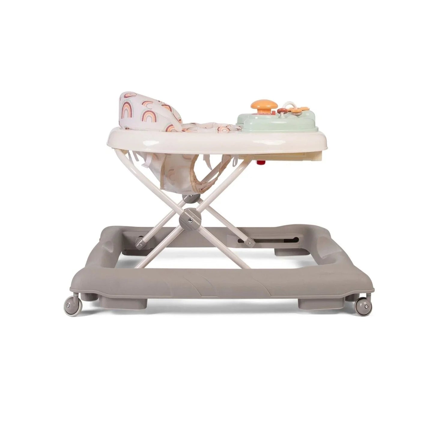 Red Kite Baby Go Round Jive Walker - Woodland Walks - mezetto ebebek ebebek
