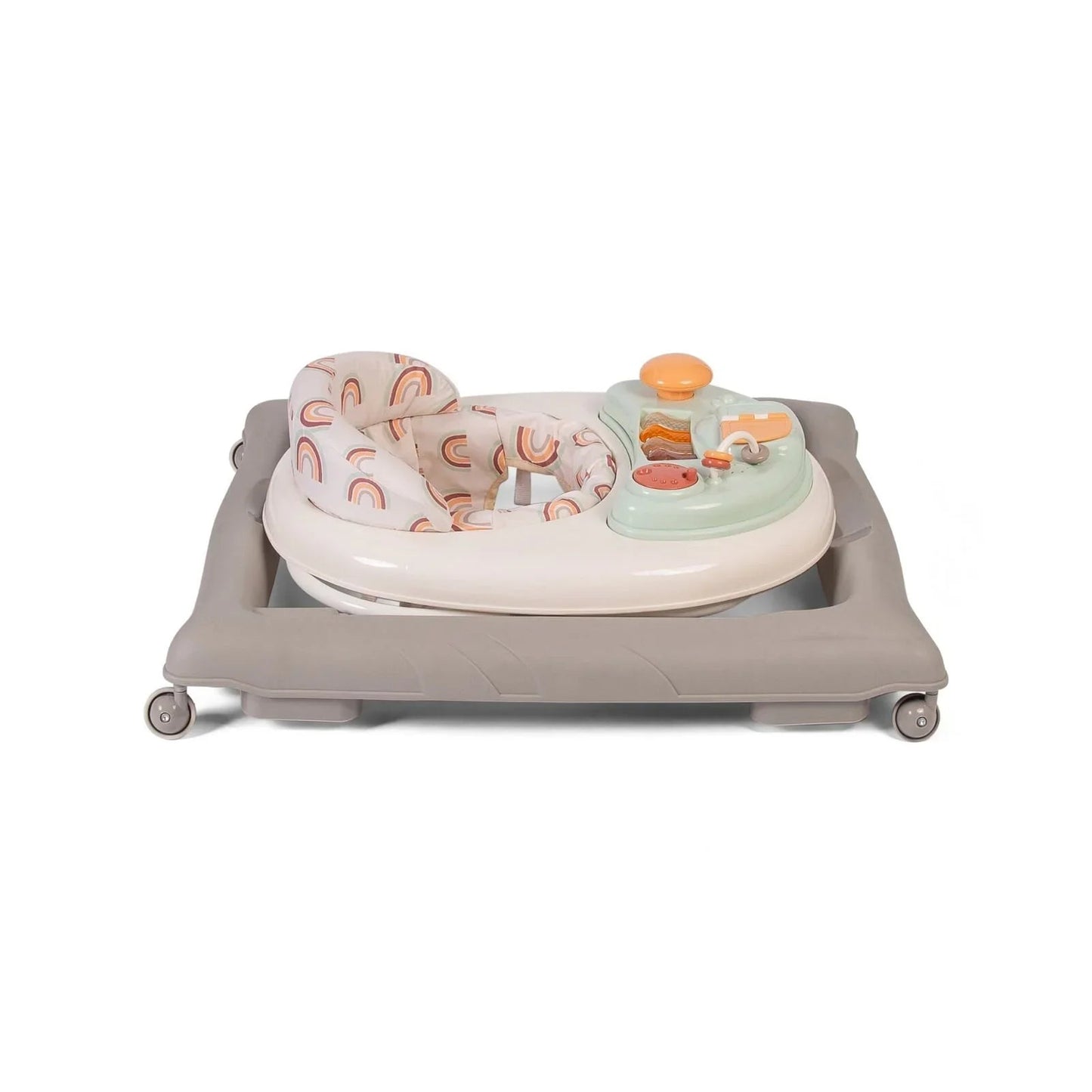 Red Kite Baby Go Round Jive Walker - Woodland Walks - mezetto ebebek ebebek