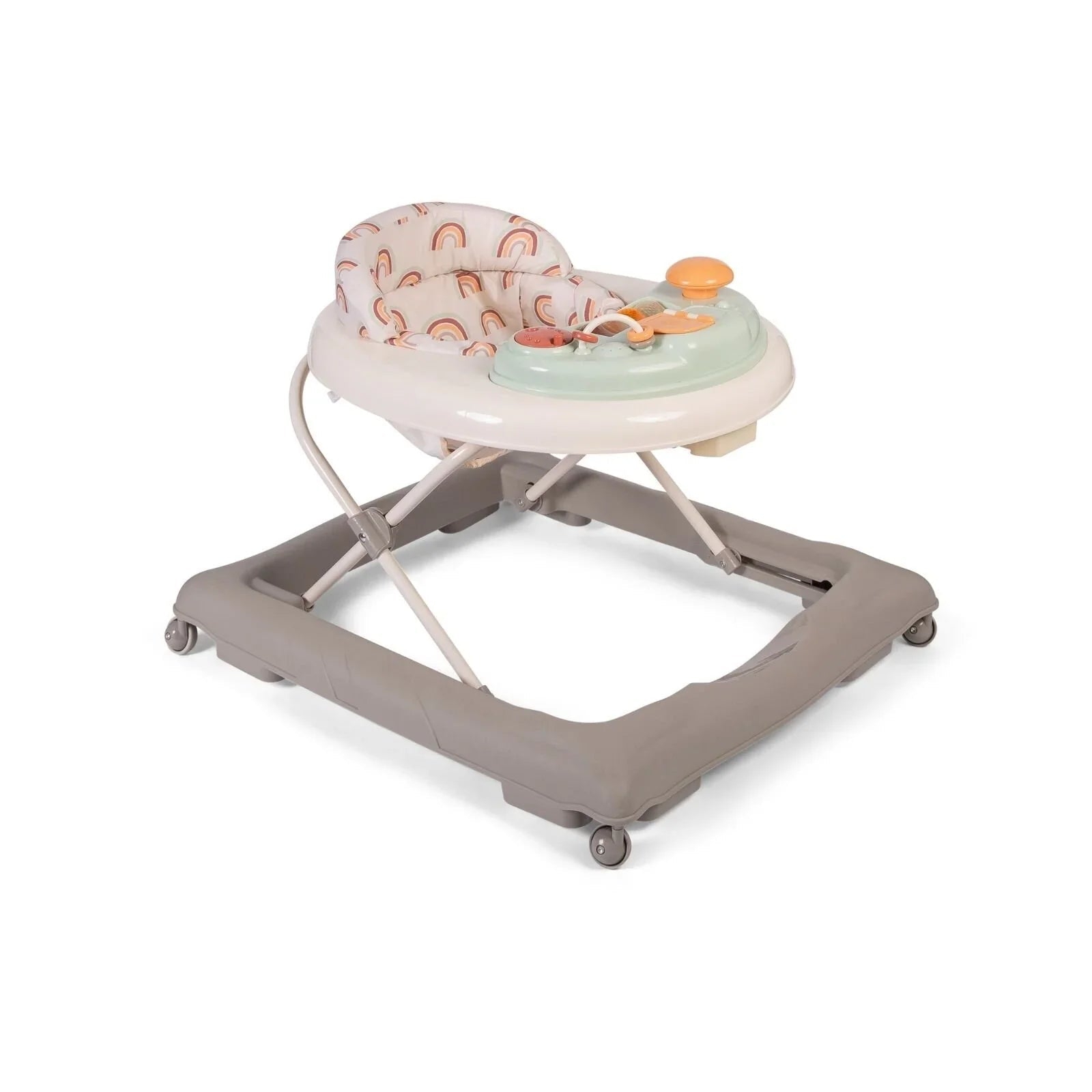 Red Kite Baby Go Round Jive Walker - Woodland Walks - mezetto ebebek ebebek