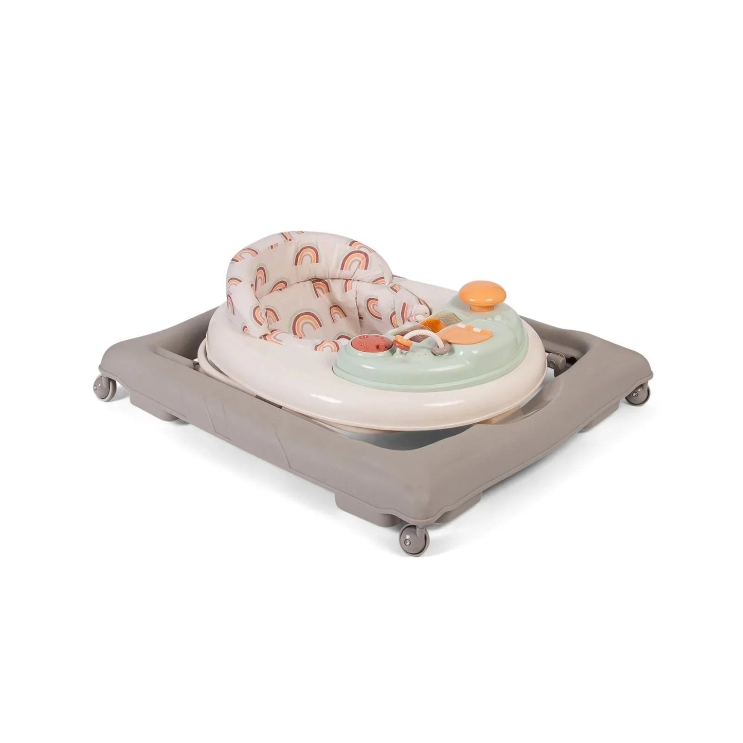 Red Kite Baby Go Round Jive Walker - Woodland Walks - mezetto ebebek ebebek
