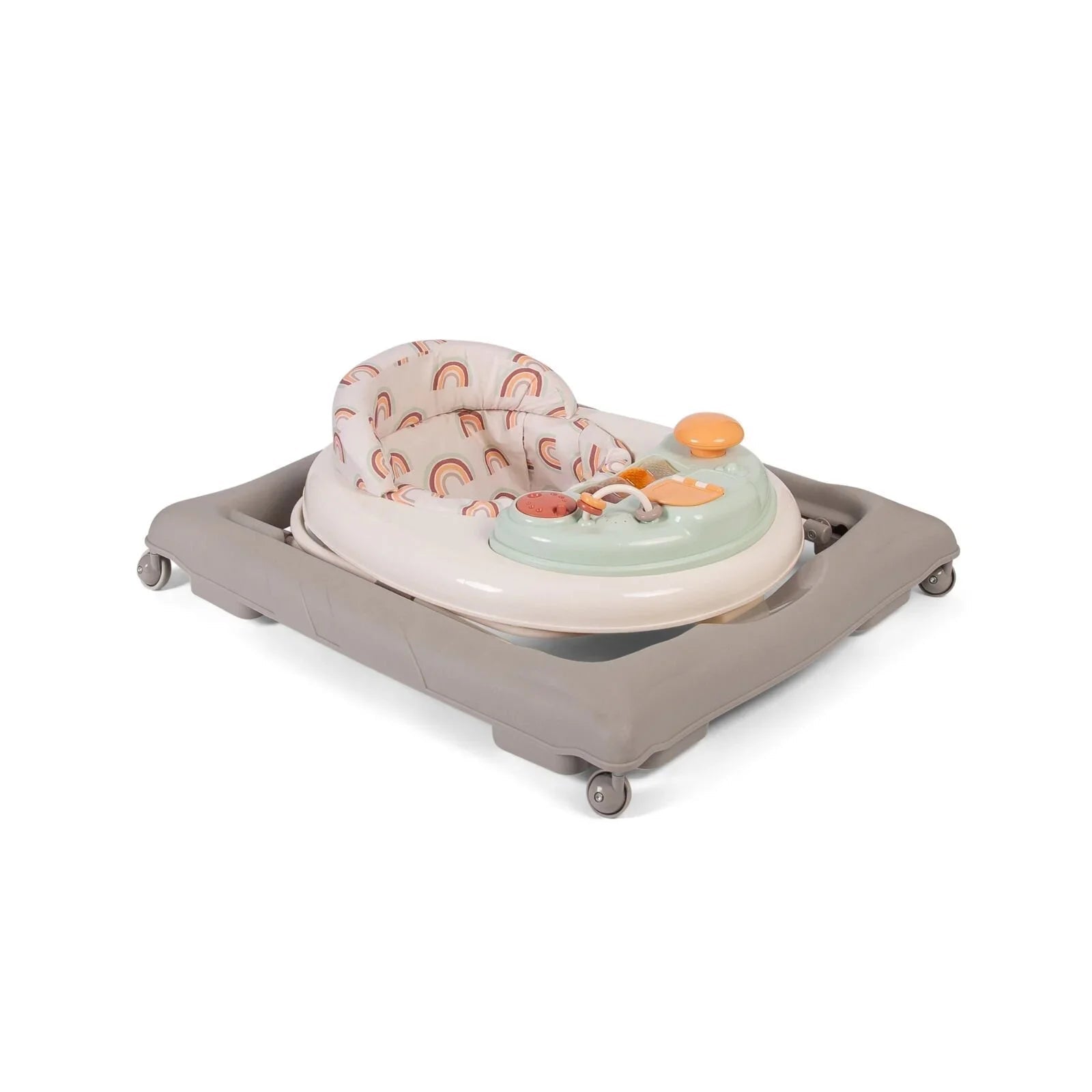 Red Kite Baby Go Round Jive Walker - Woodland Walks - mezetto ebebek ebebek