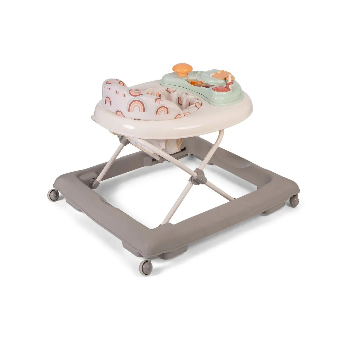 Red Kite Baby Go Round Jive Walker - Woodland Walks - mezetto ebebek ebebek