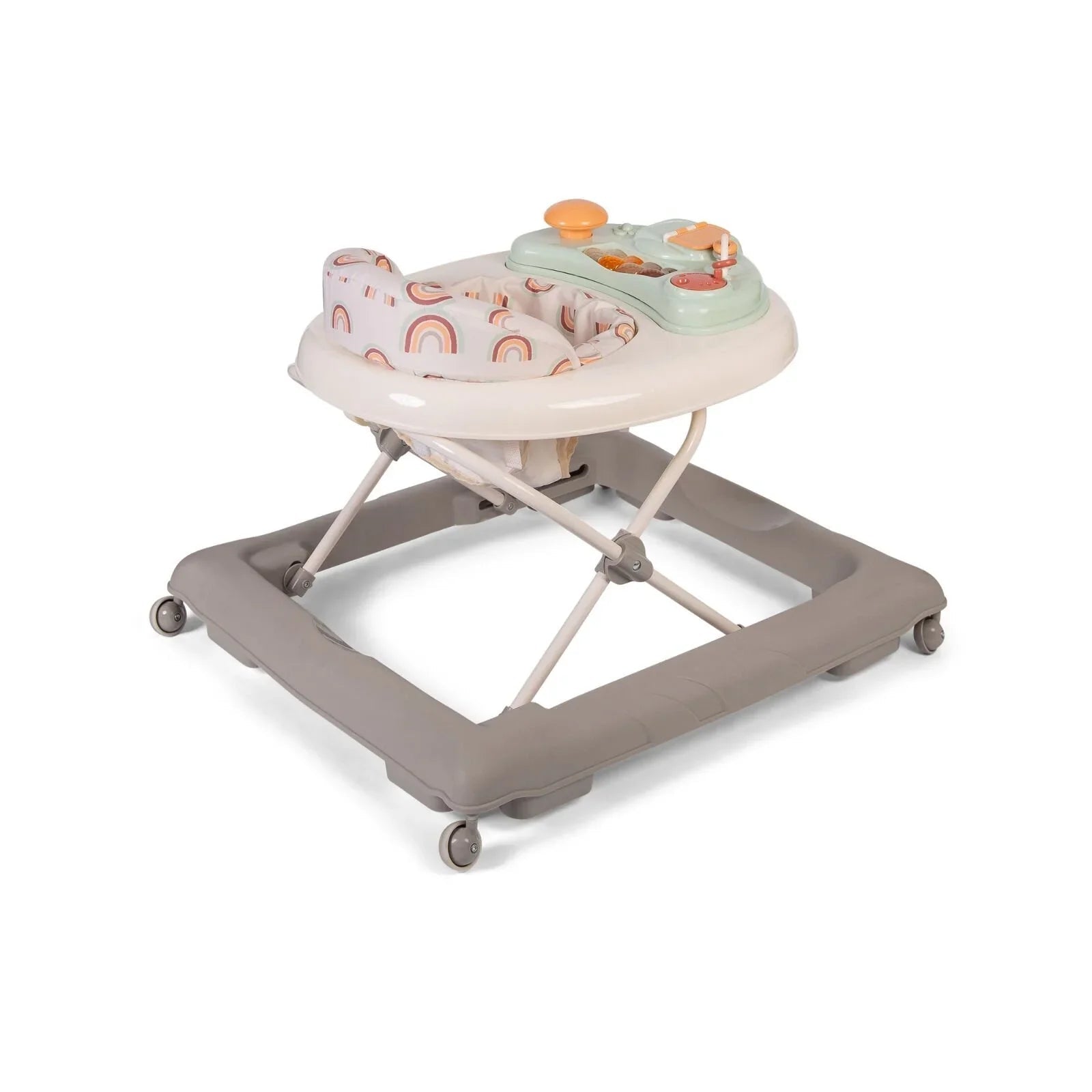 Red Kite Baby Go Round Jive Walker - Woodland Walks - mezetto ebebek ebebek