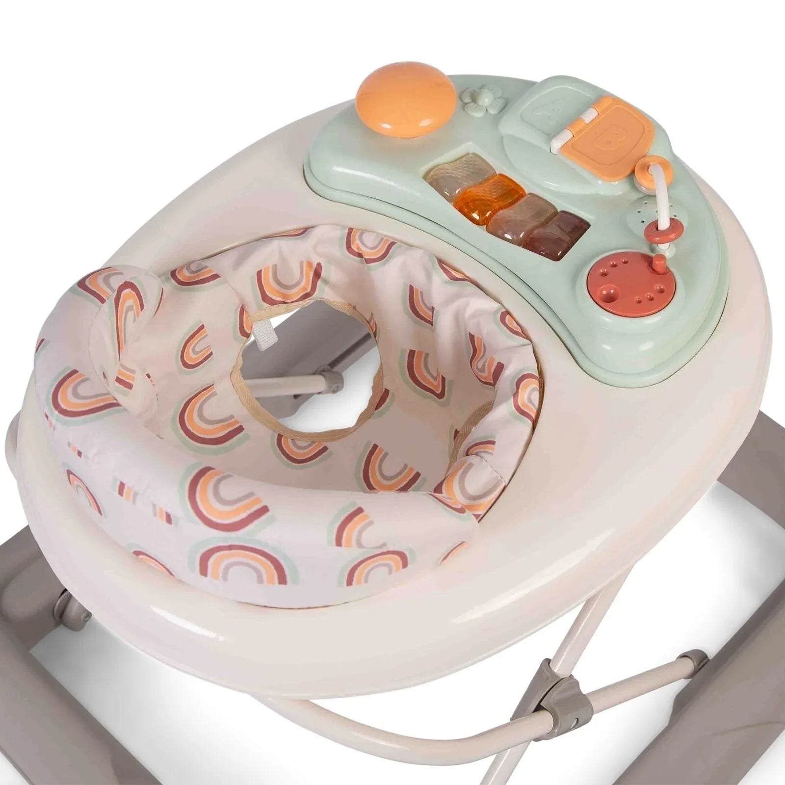 Red Kite Baby Go Round Jive Walker - Woodland Walks - mezetto ebebek ebebek
