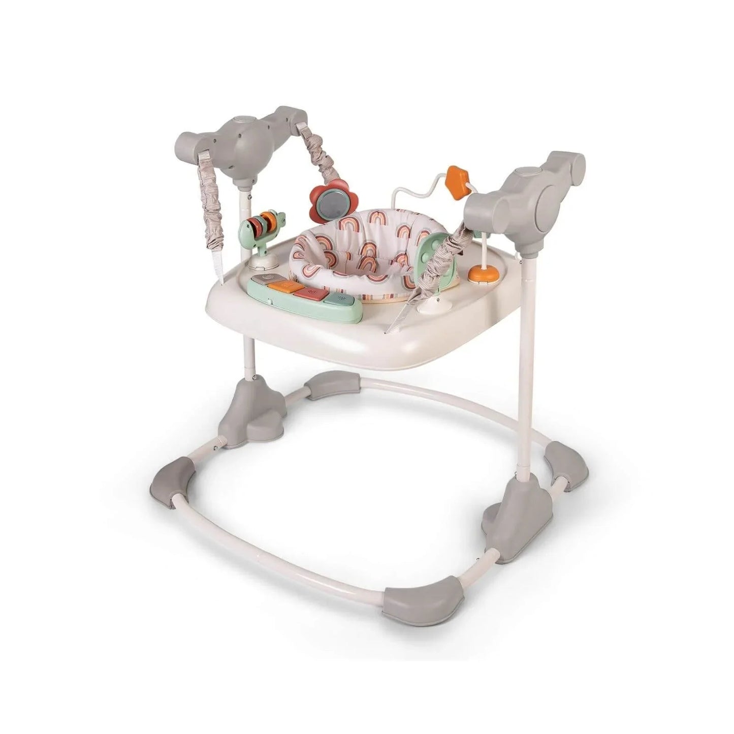 Red Kite Baby Go Round Jump a Round - Woodland Walks - mezetto ebebek ebebek