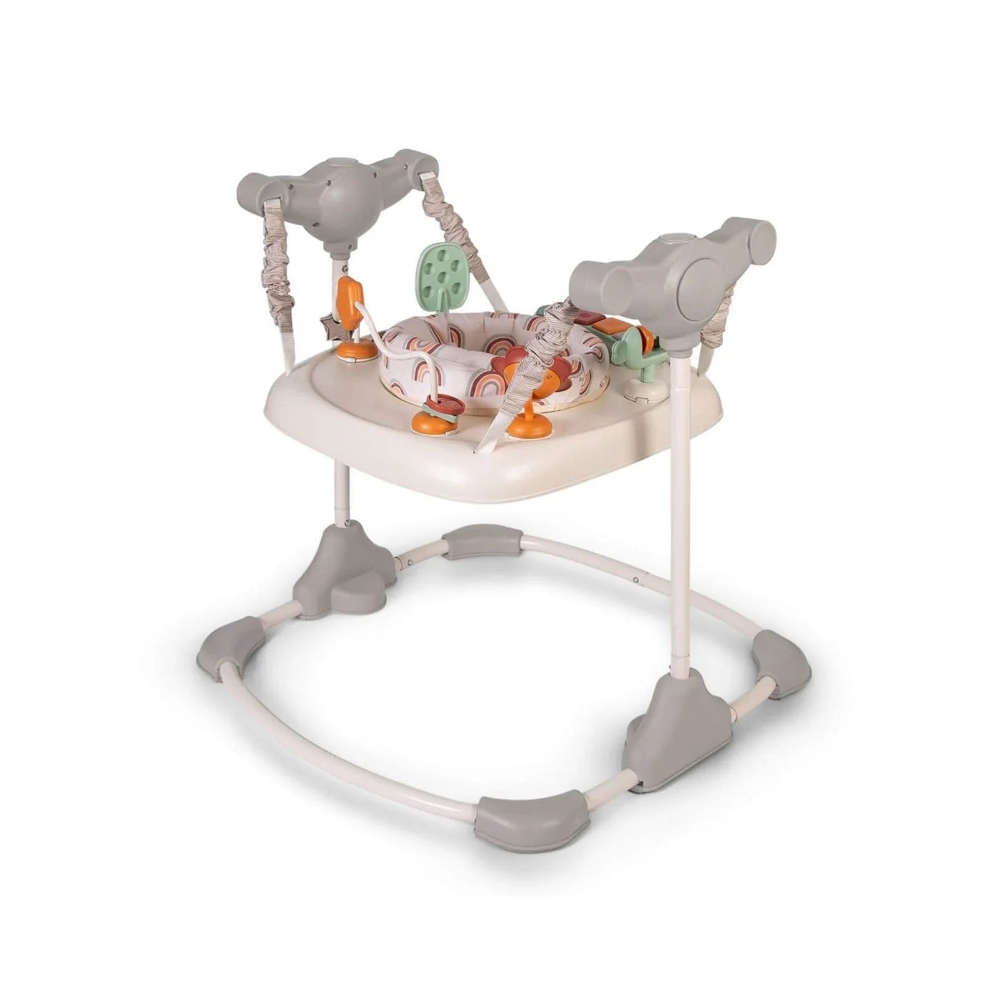Red Kite Baby Go Round Jump a Round - Woodland Walks - mezetto ebebek ebebek