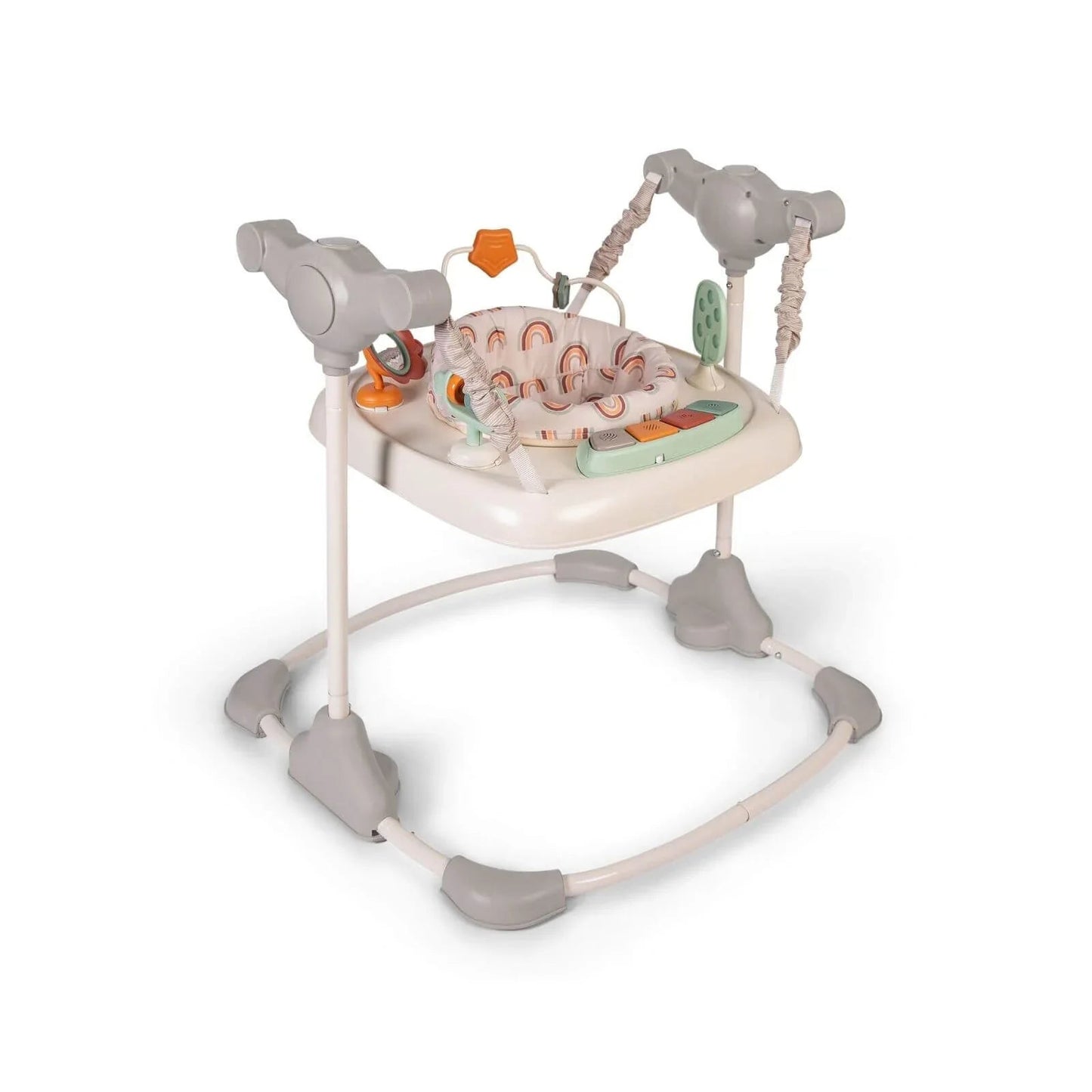 Red Kite Baby Go Round Jump a Round - Woodland Walks - mezetto ebebek ebebek