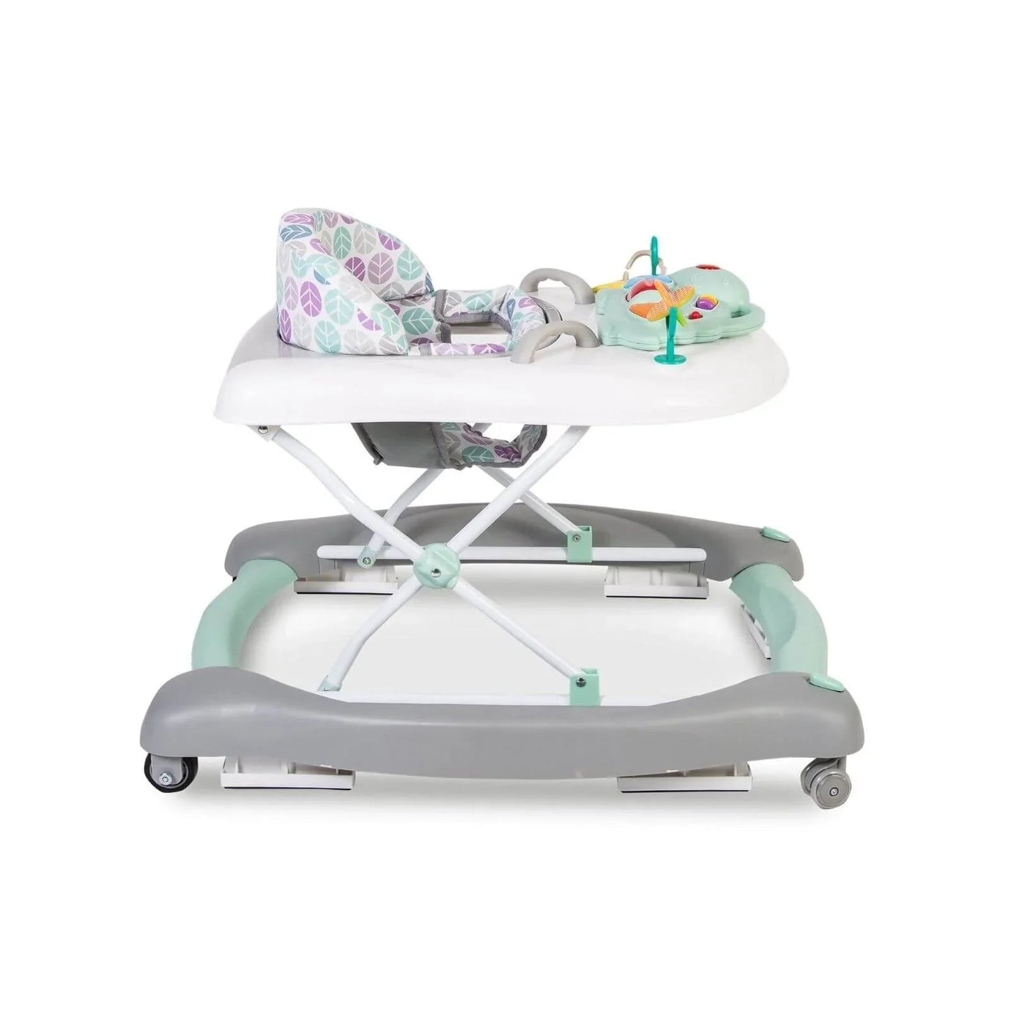 Red Kite Baby Go Round Twist & Walk - Aqua - mezetto ebebek ebebek