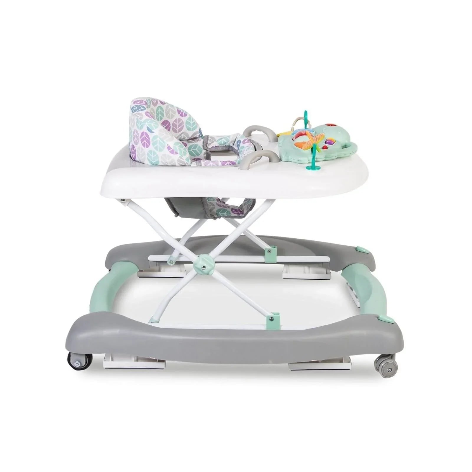 Red Kite Baby Go Round Twist & Walk - Aqua - mezetto ebebek ebebek