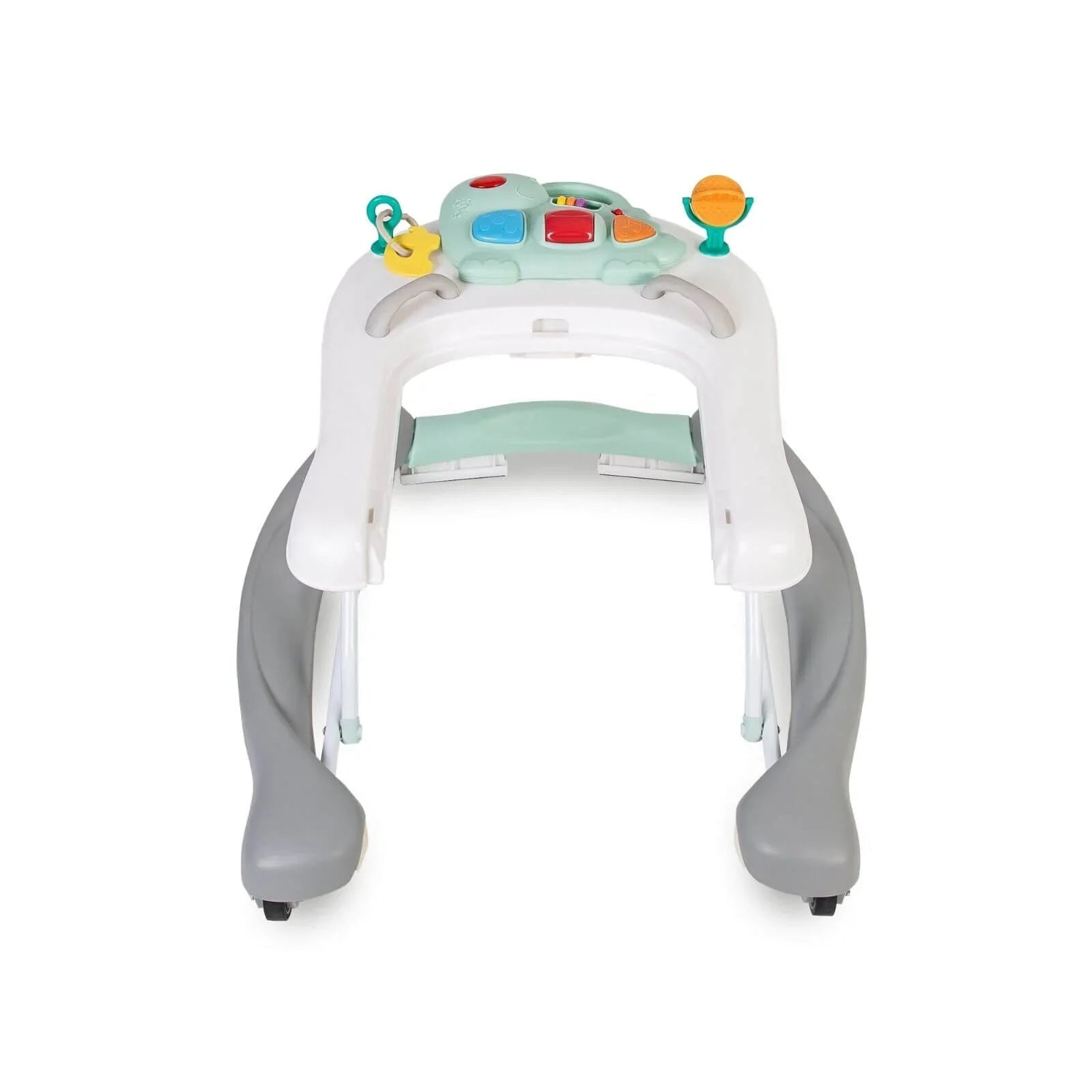 Red Kite Baby Go Round Twist & Walk - Aqua - mezetto ebebek ebebek