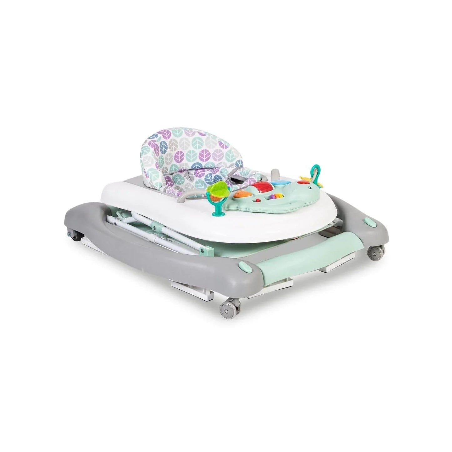 Red Kite Baby Go Round Twist & Walk - Aqua - mezetto ebebek ebebek