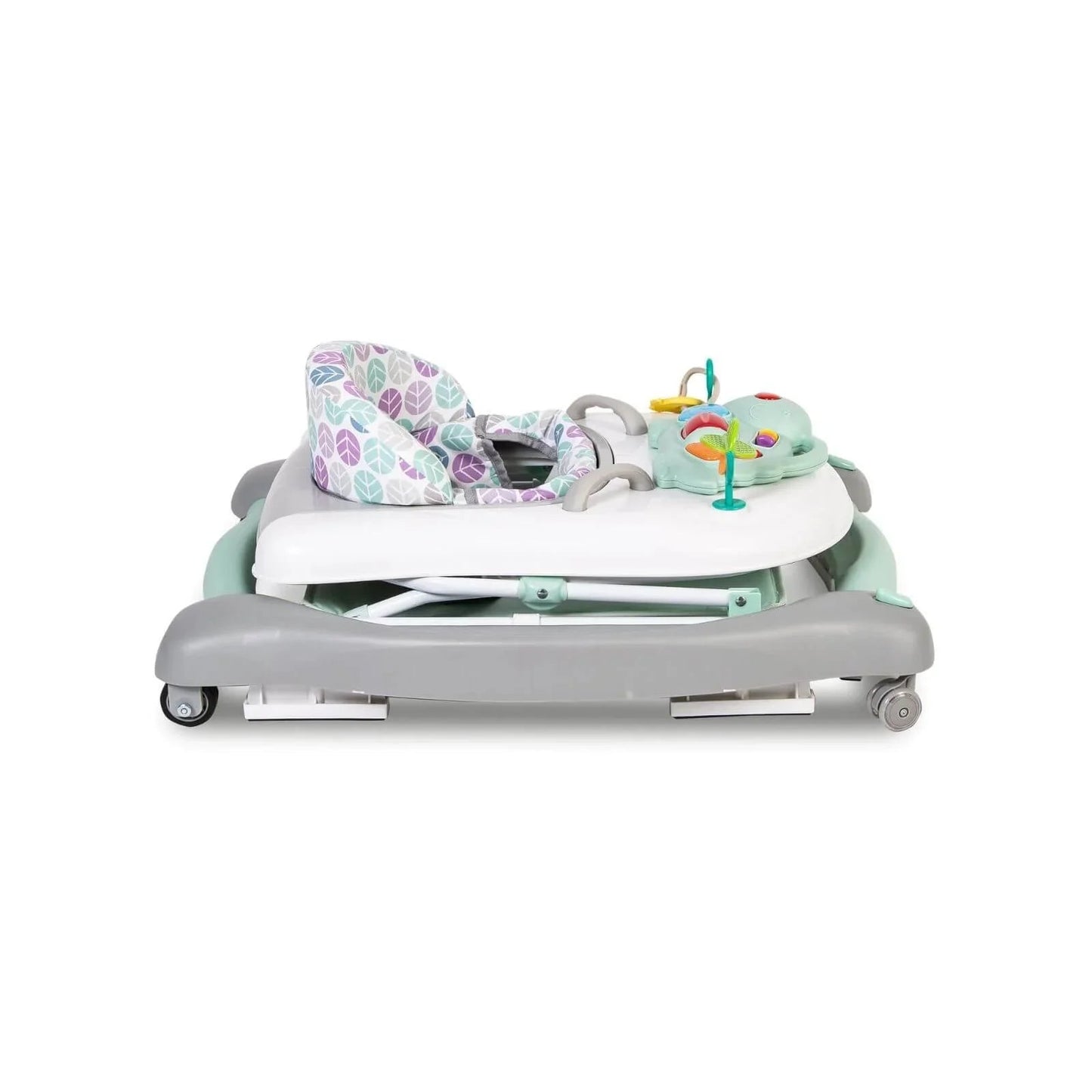 Red Kite Baby Go Round Twist & Walk - Aqua - mezetto ebebek ebebek