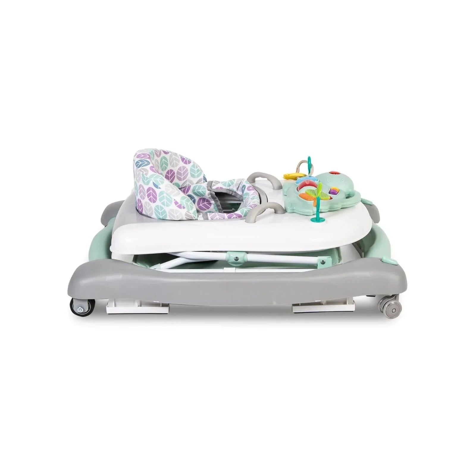 Red Kite Baby Go Round Twist & Walk - Aqua - mezetto ebebek ebebek