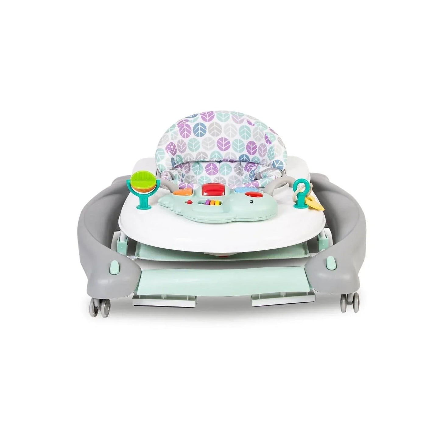 Red Kite Baby Go Round Twist & Walk - Aqua - mezetto ebebek ebebek