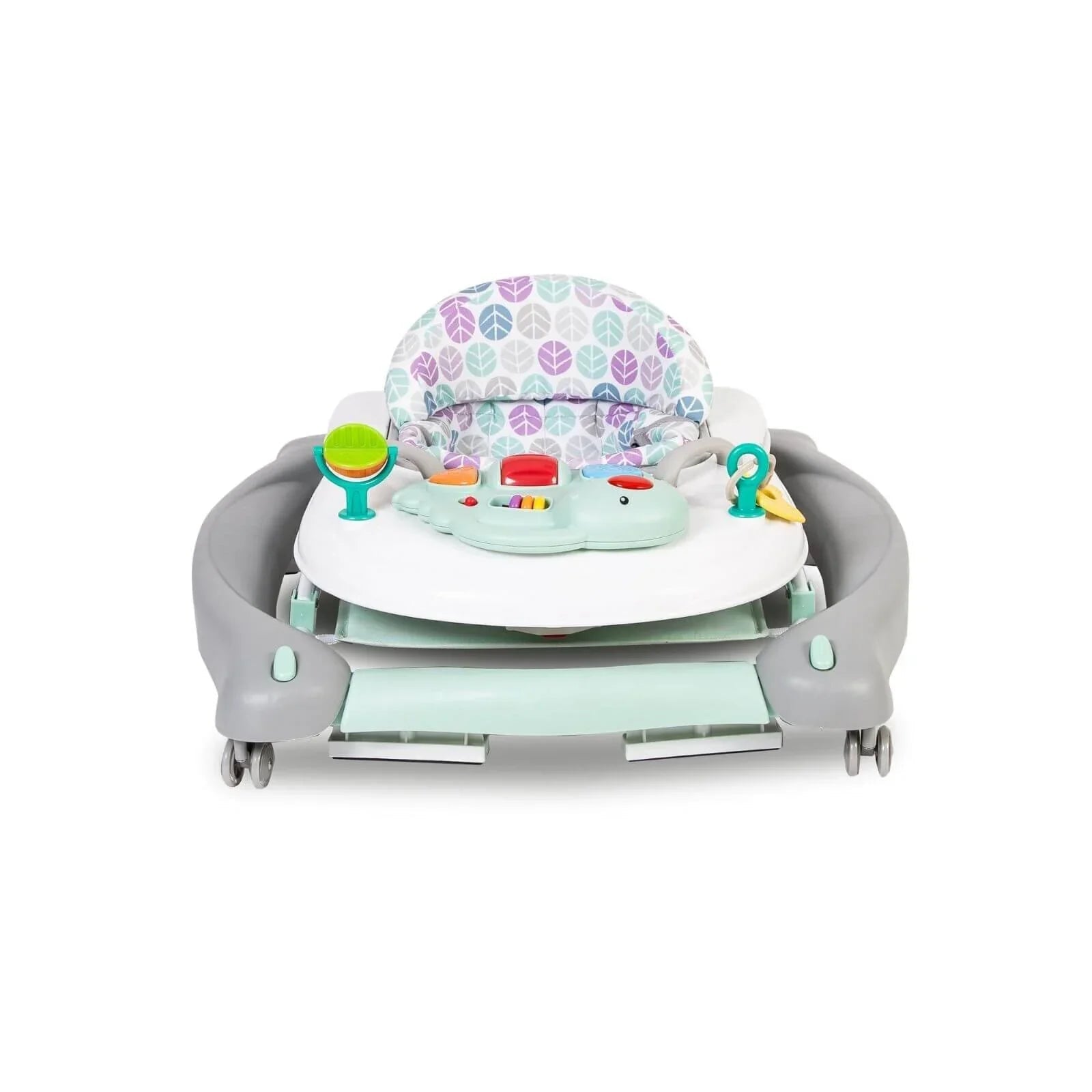 Red Kite Baby Go Round Twist & Walk - Aqua - mezetto ebebek ebebek