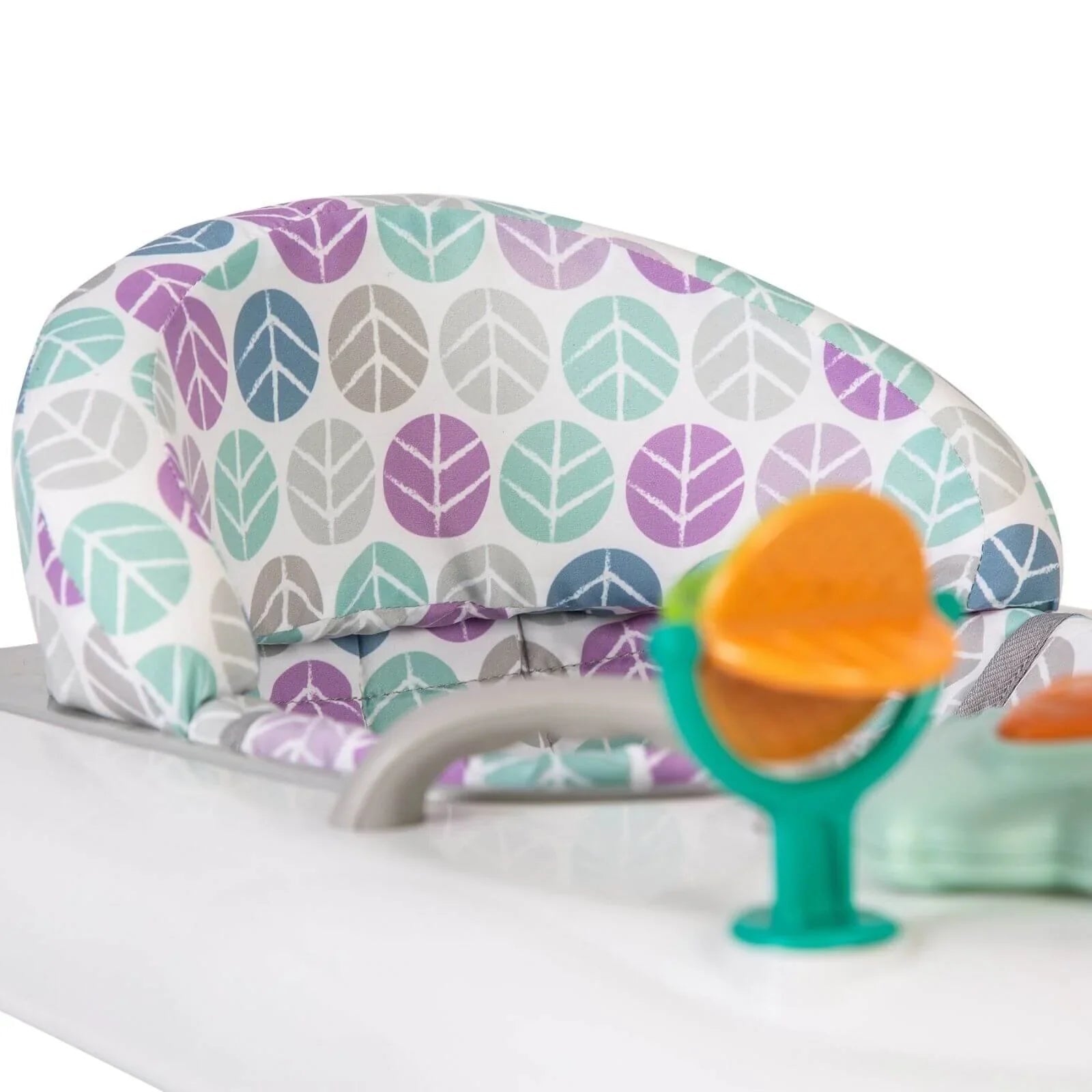 Red Kite Baby Go Round Twist & Walk - Aqua - mezetto ebebek ebebek
