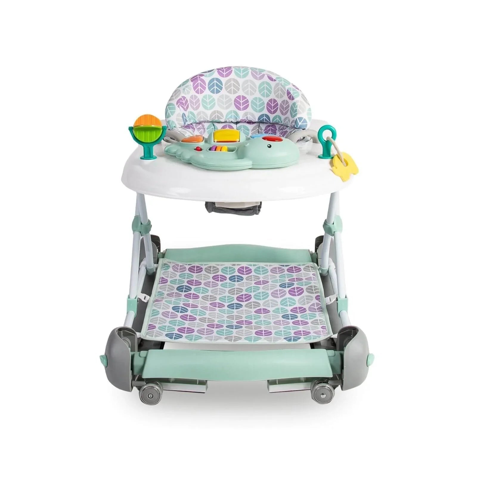 Red Kite Baby Go Round Twist & Walk - Aqua - mezetto ebebek ebebek