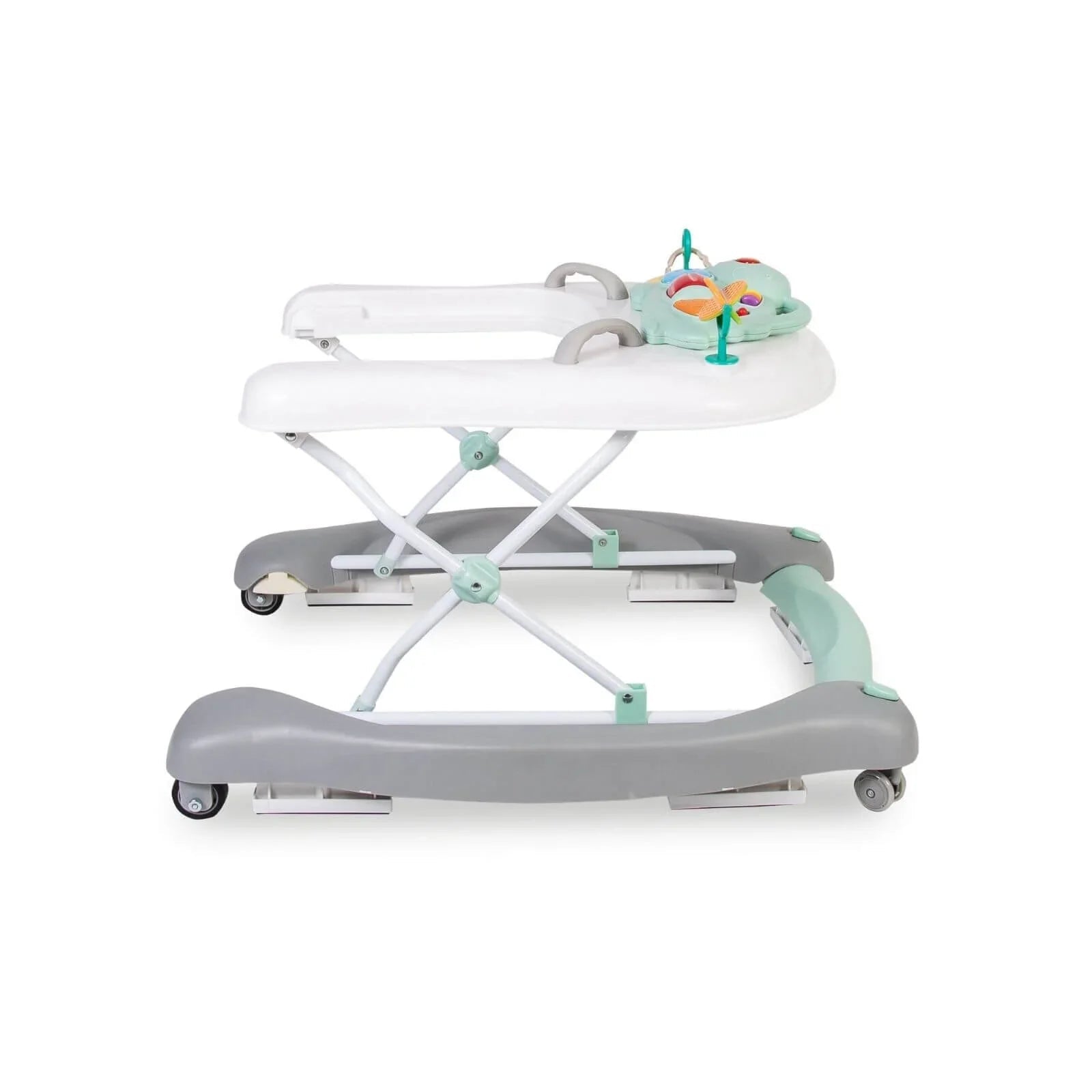 Red Kite Baby Go Round Twist & Walk - Aqua - mezetto ebebek ebebek