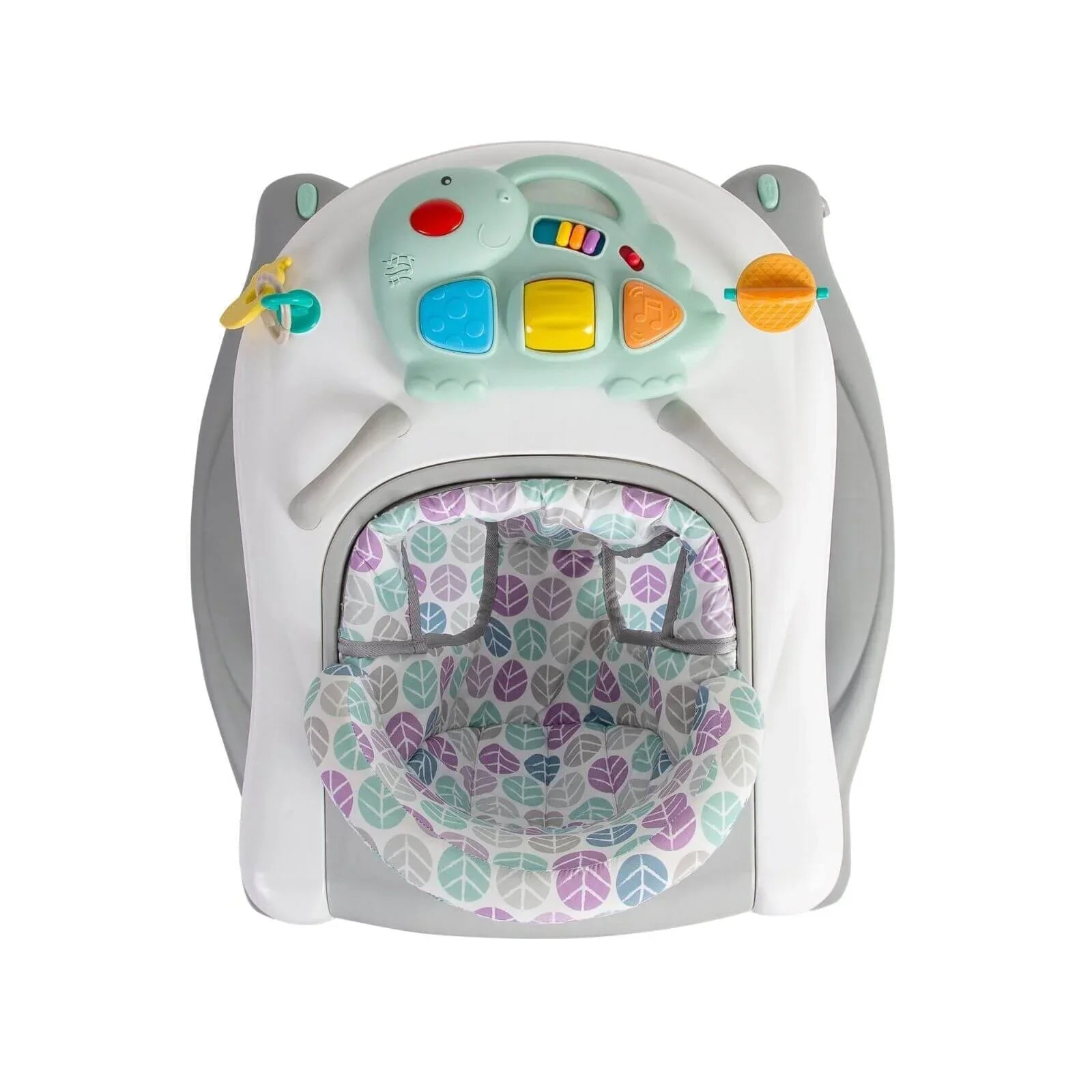 Red Kite Baby Go Round Twist & Walk - Aqua - mezetto ebebek ebebek