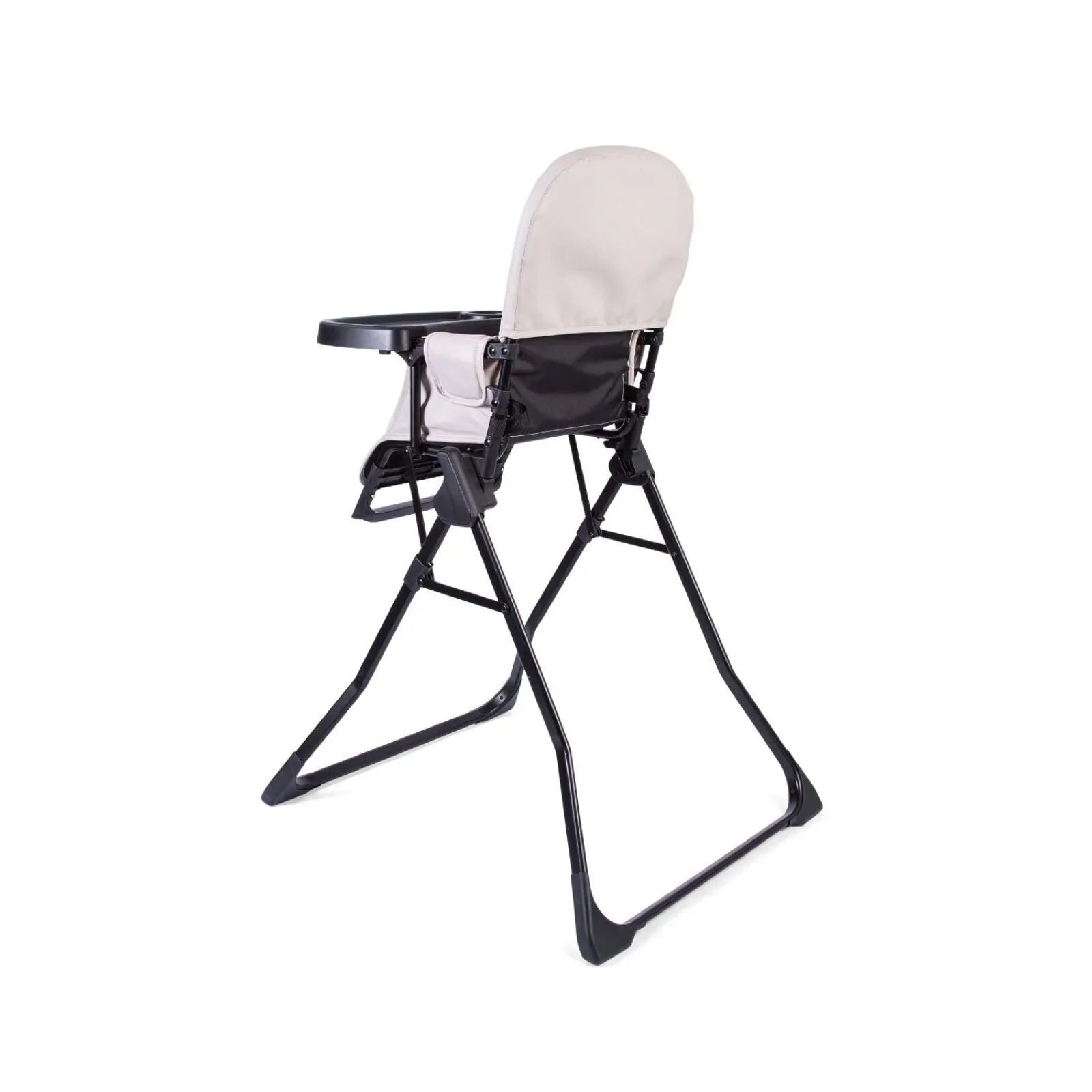Red Kite Feed Me Fold Highchair - Grey - mezetto ebebek ebebek