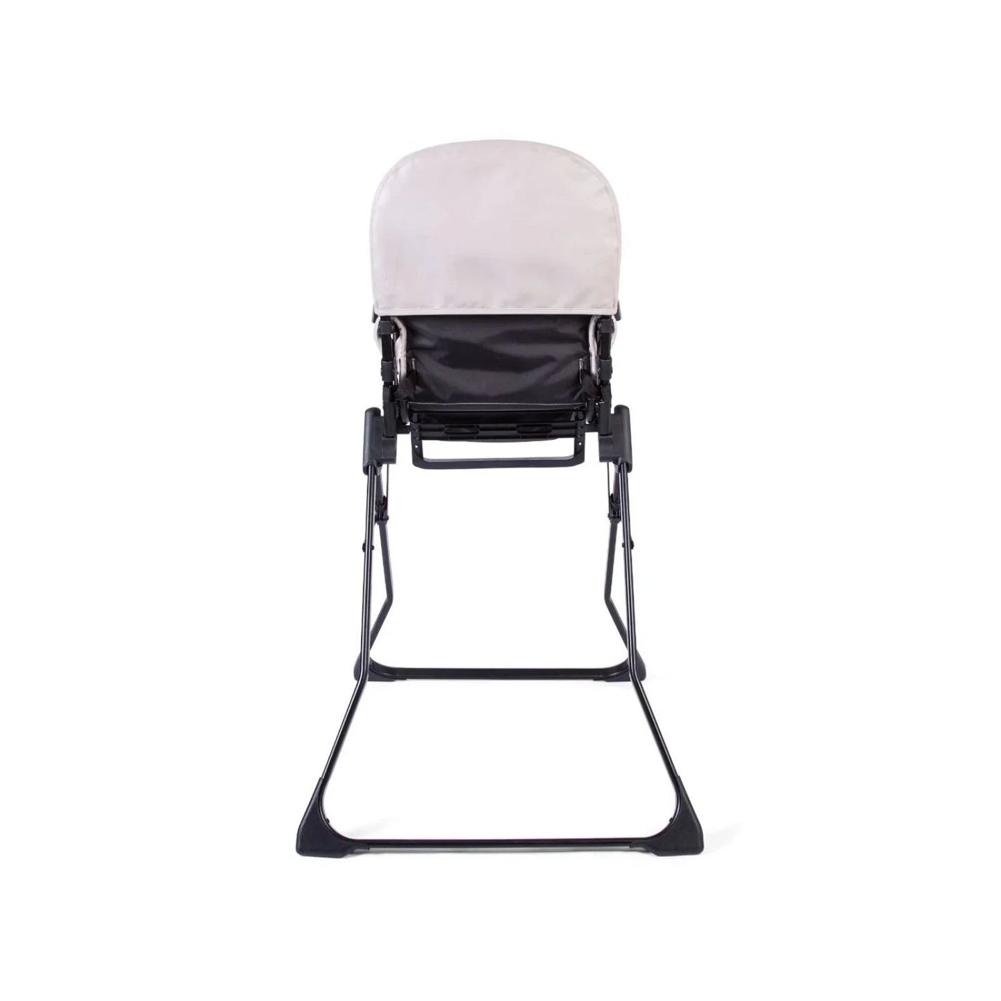 Red Kite Feed Me Fold Highchair - Grey - mezetto ebebek ebebek