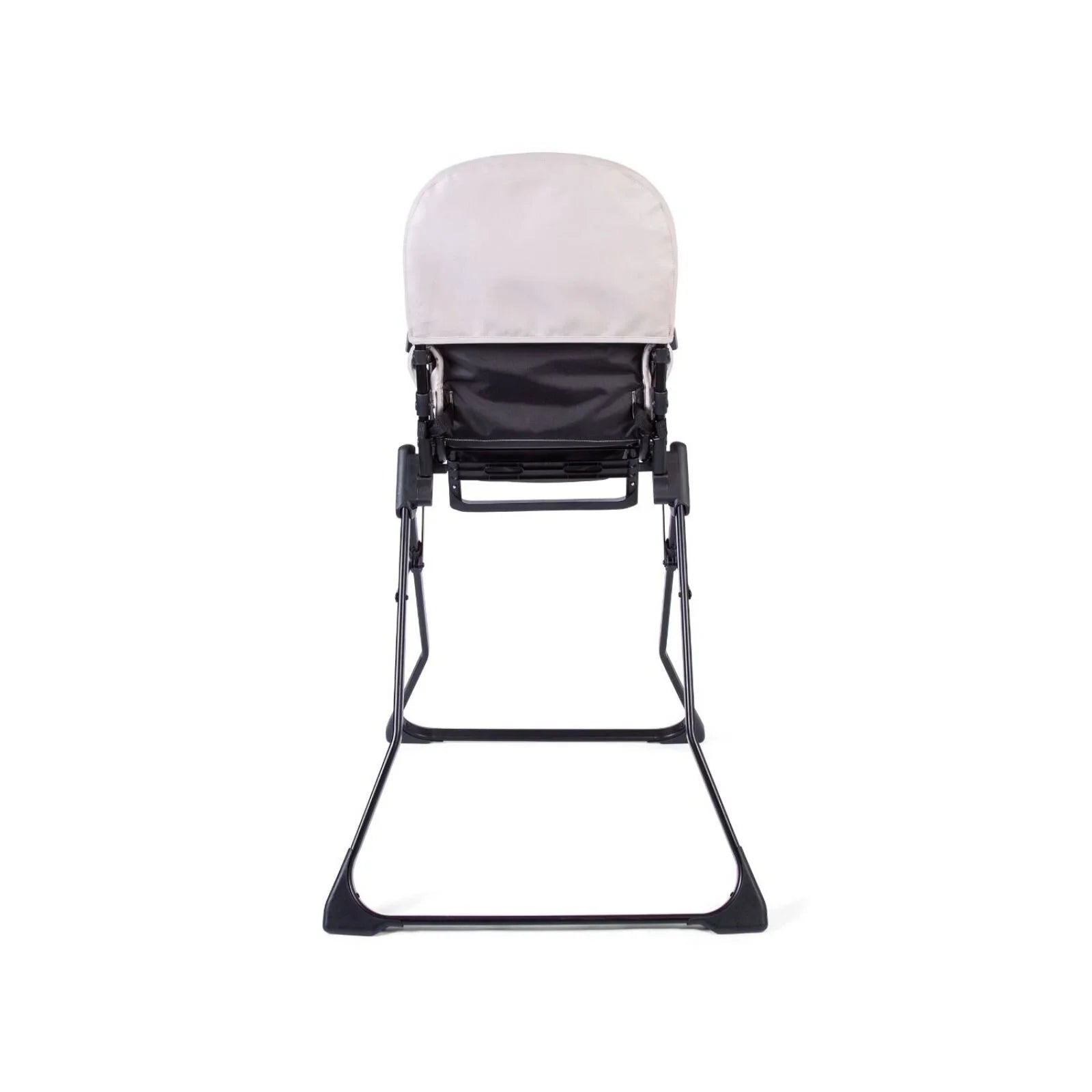 Red Kite Feed Me Fold Highchair - Grey - mezetto ebebek ebebek