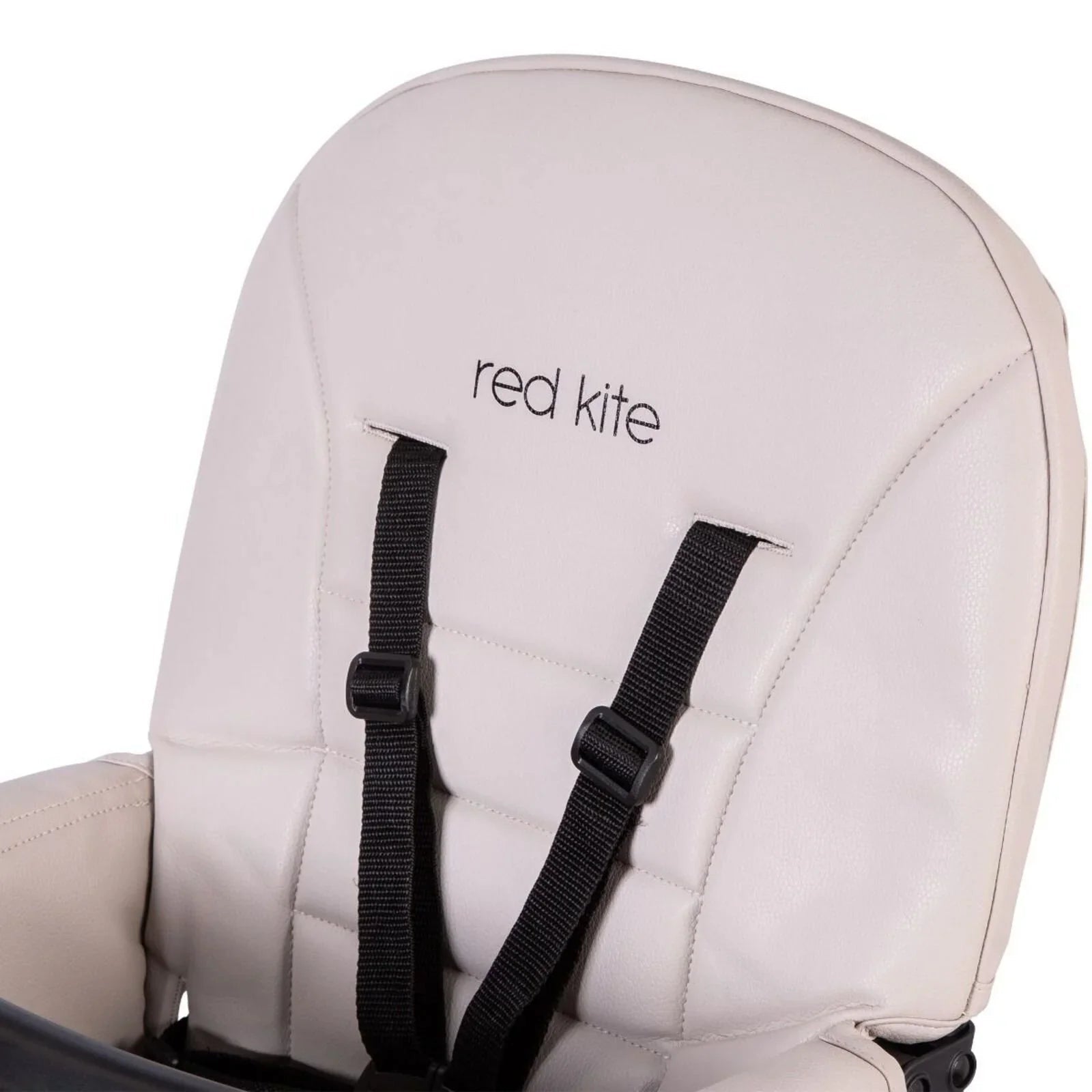 Red Kite Feed Me Fold Highchair - Grey - mezetto ebebek ebebek