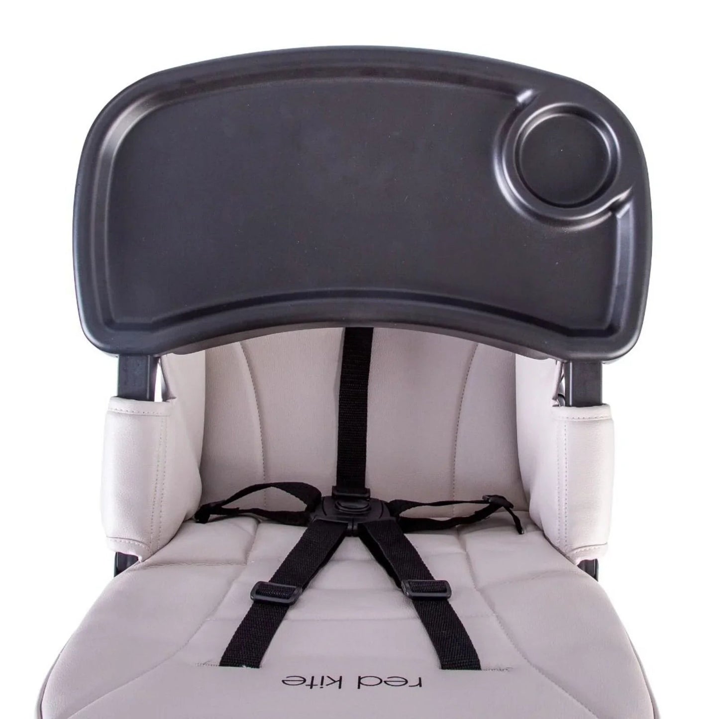Red Kite Feed Me Fold Highchair - Grey - mezetto ebebek ebebek