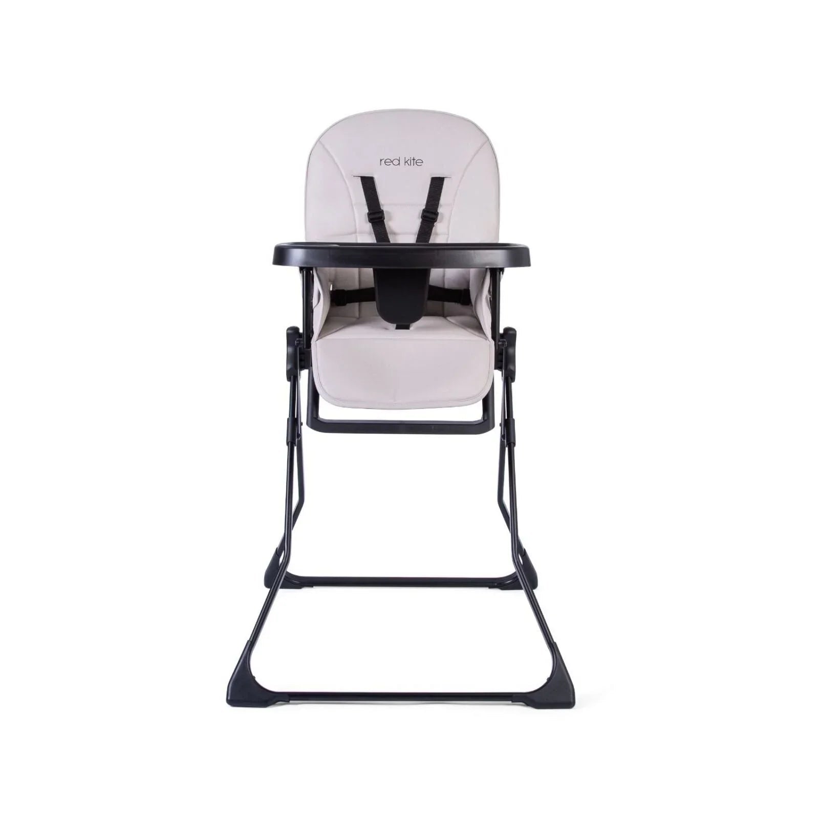 Red Kite Feed Me Fold Highchair - Grey - mezetto ebebek ebebek