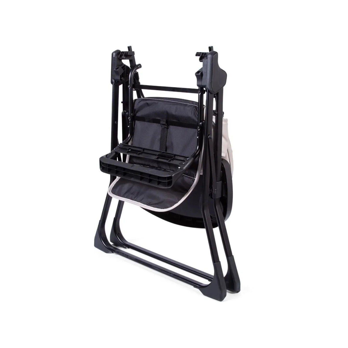 Red Kite Feed Me Fold Highchair - Grey - mezetto ebebek ebebek