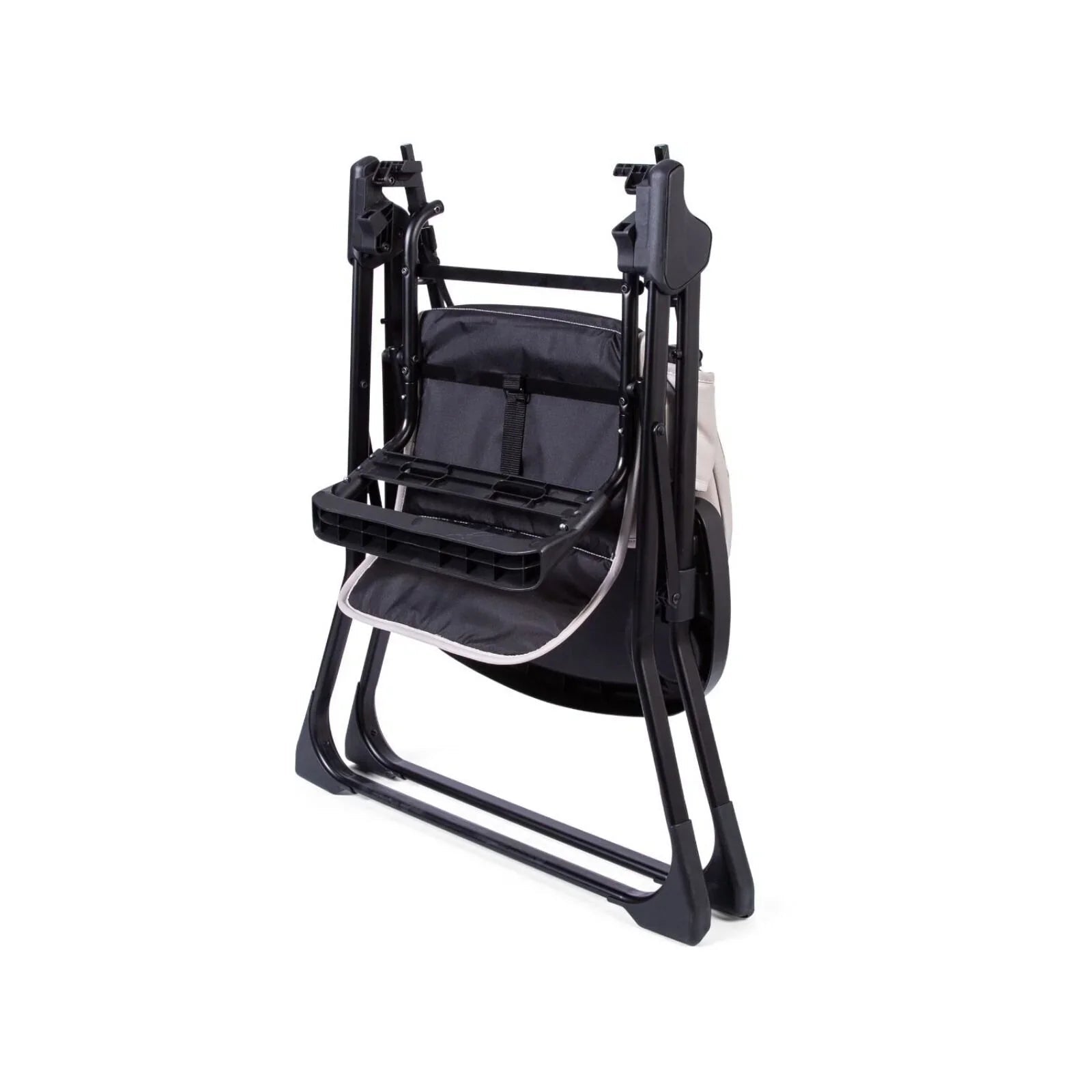 Red Kite Feed Me Fold Highchair - Grey - mezetto ebebek ebebek