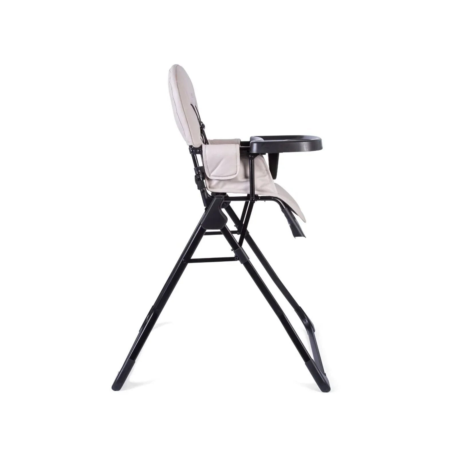 Red Kite Feed Me Fold Highchair - Grey - mezetto ebebek ebebek