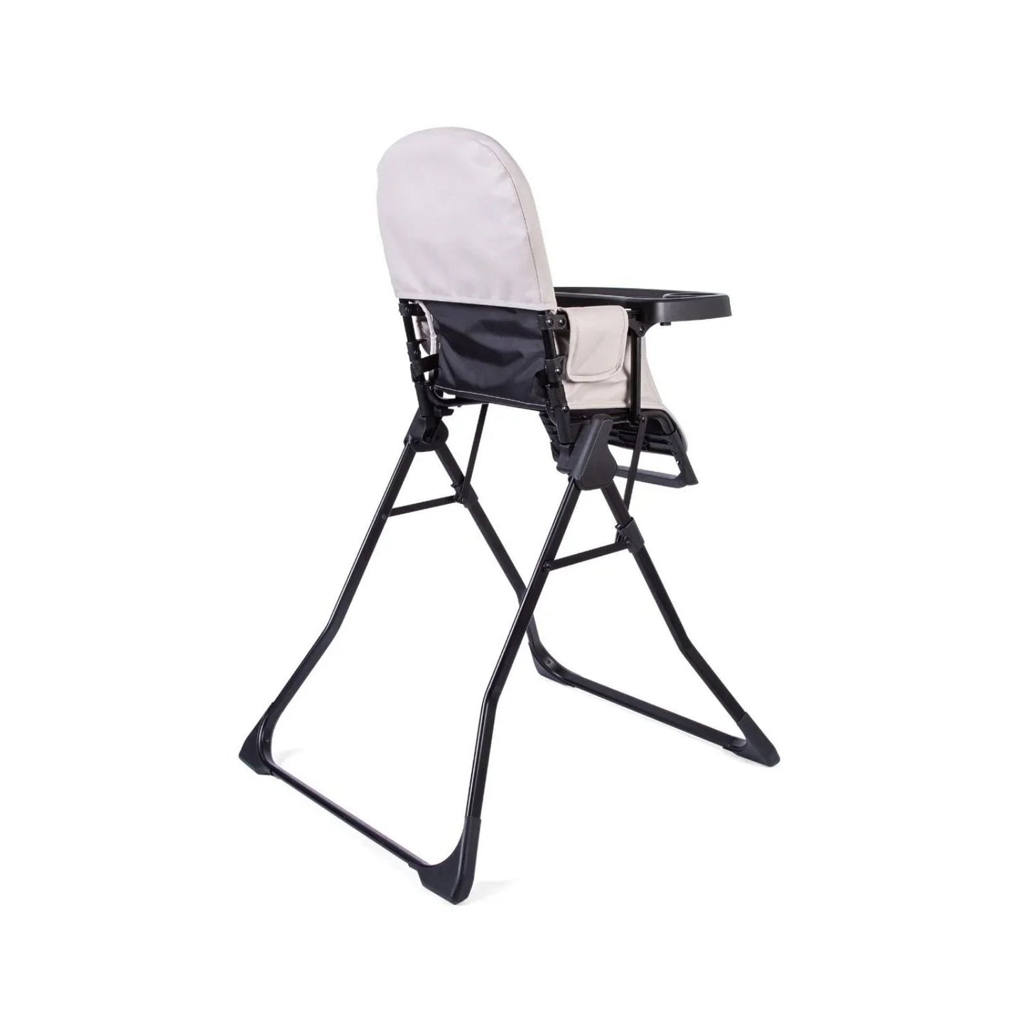Red Kite Feed Me Fold Highchair - Grey - mezetto ebebek ebebek