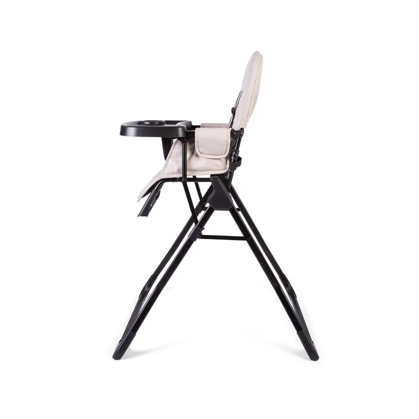 Red Kite Feed Me Fold Highchair - Grey - mezetto ebebek ebebek