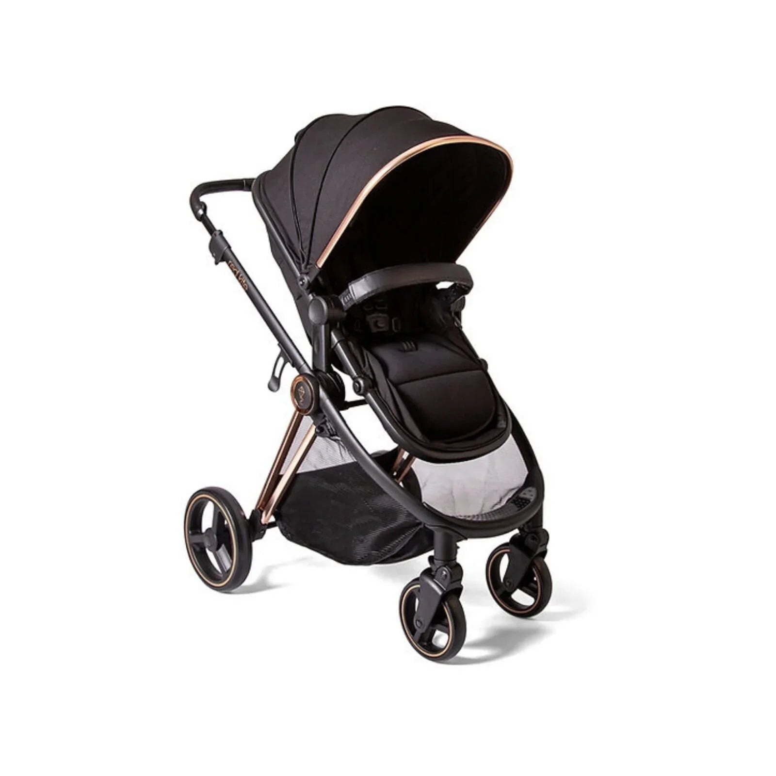 Red Kite Push Me Pace i - Size 3 - in - 1 Travel System - Amber - mezetto ebebek ebebek