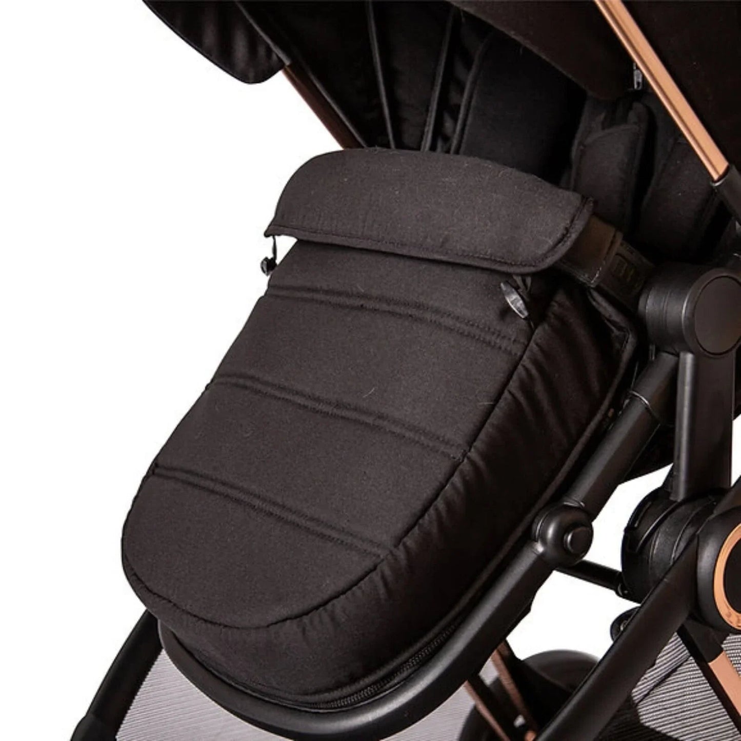 Red Kite Push Me Pace i - Size 3 - in - 1 Travel System - Amber - mezetto ebebek ebebek