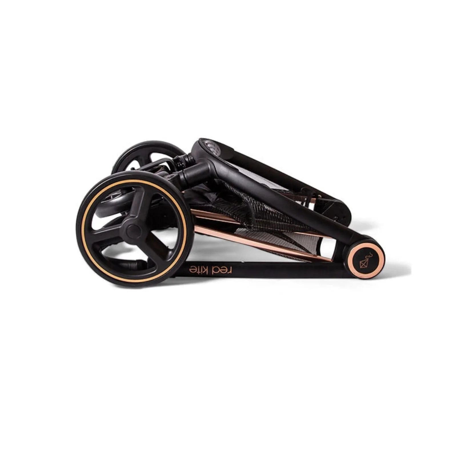 Red Kite Push Me Pace i - Size 3 - in - 1 Travel System - Amber - mezetto ebebek ebebek