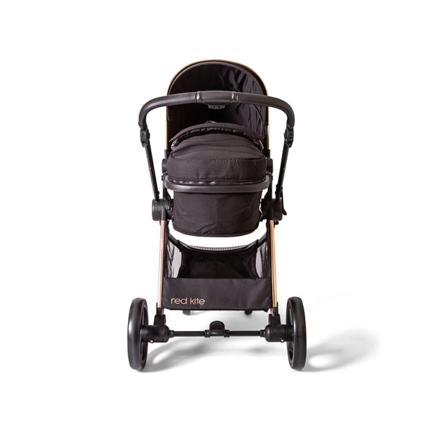 Red Kite Push Me Pace i - Size 3 - in - 1 Travel System - Amber - mezetto ebebek ebebek