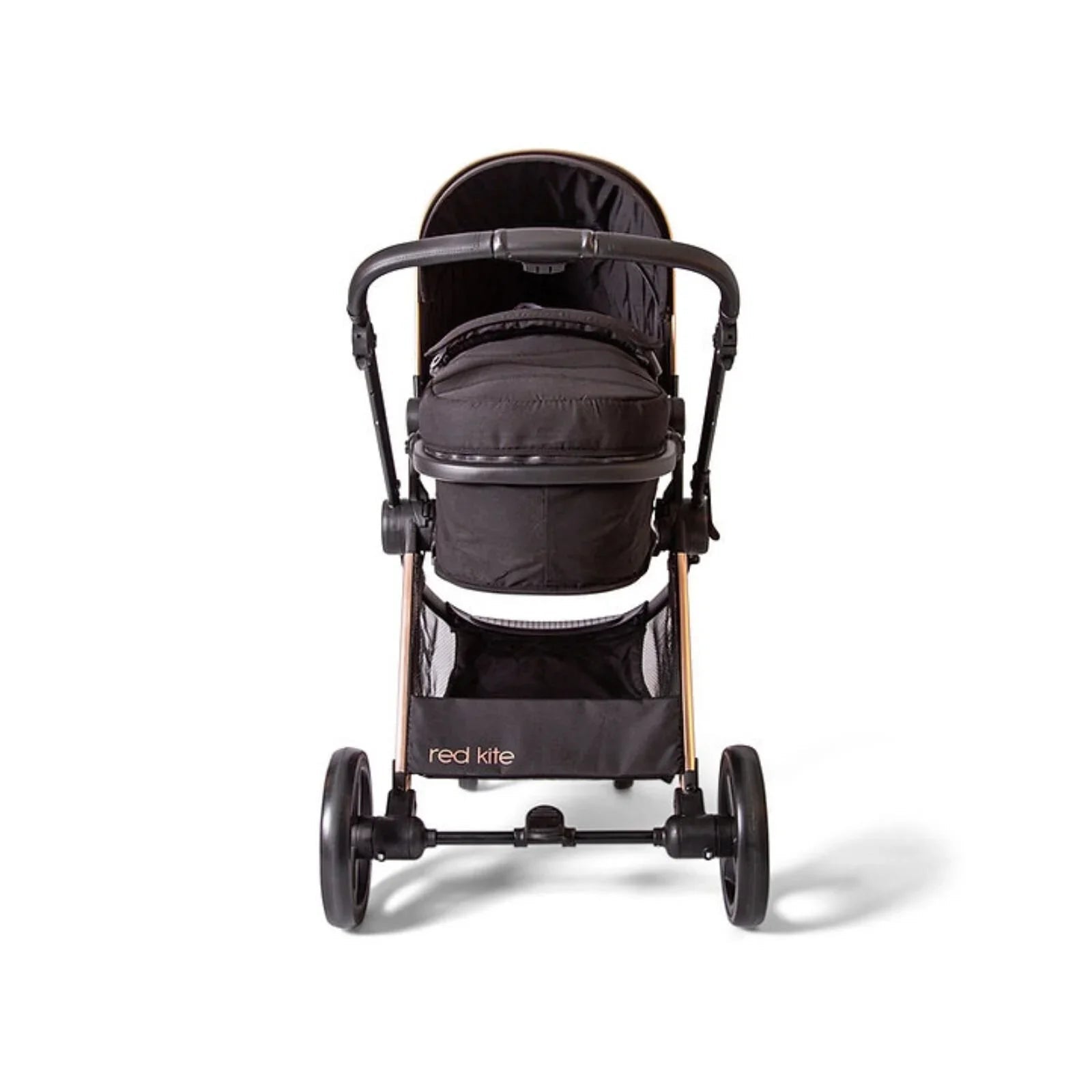 Red Kite Push Me Pace i - Size 3 - in - 1 Travel System - Amber - mezetto ebebek ebebek
