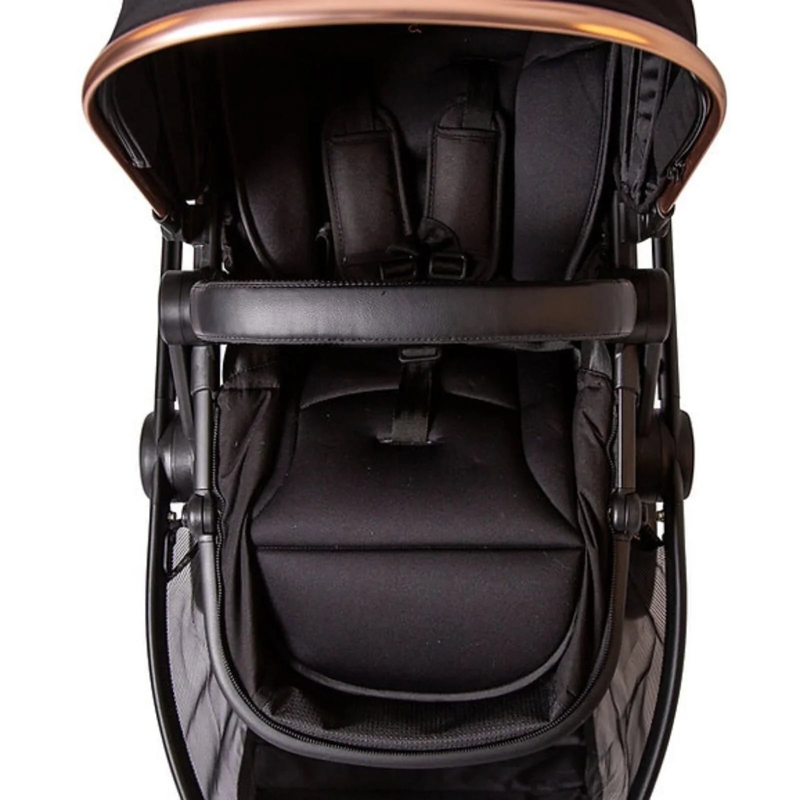 Red Kite Push Me Pace i - Size 3 - in - 1 Travel System - Amber - mezetto ebebek ebebek