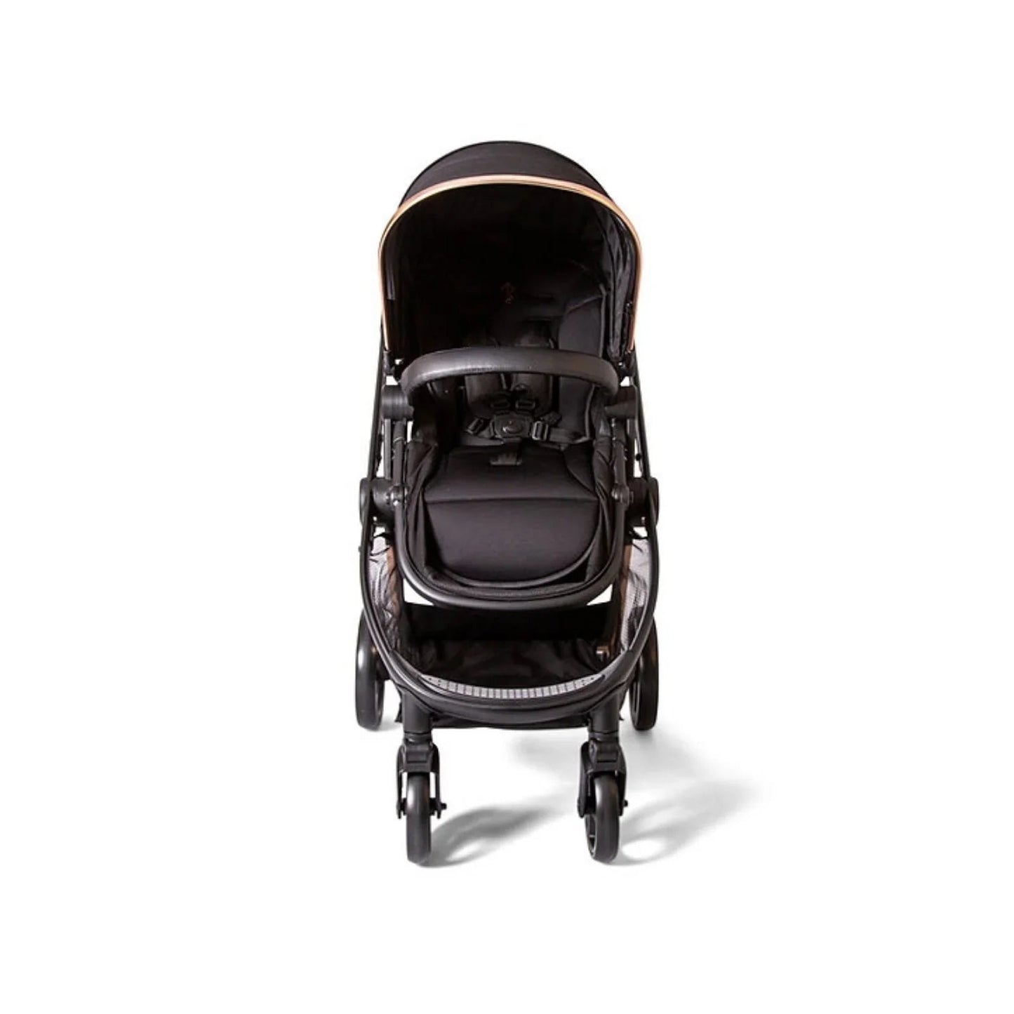 Red Kite Push Me Pace i - Size 3 - in - 1 Travel System - Amber - mezetto ebebek ebebek