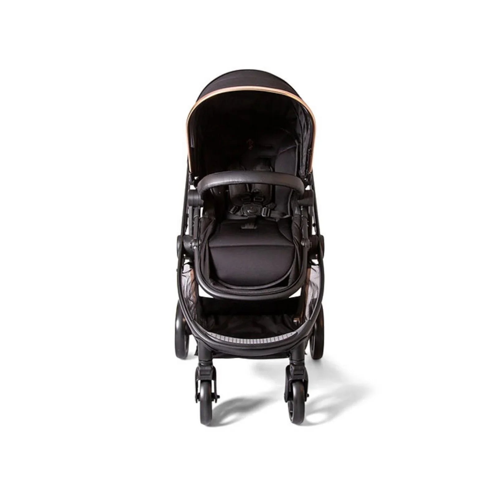Red Kite Push Me Pace i - Size 3 - in - 1 Travel System - Amber - mezetto ebebek ebebek