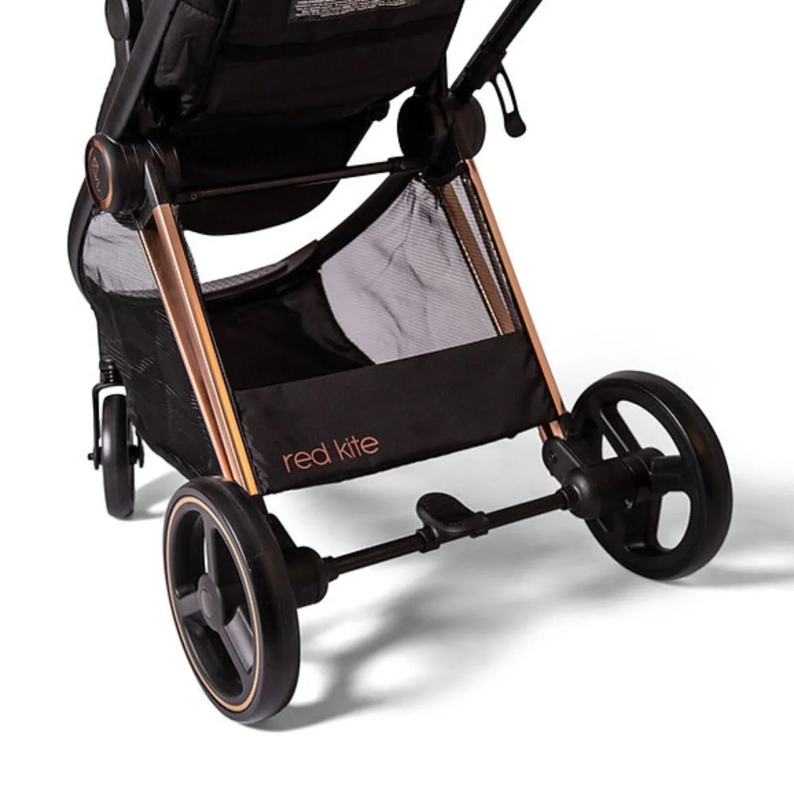 Red Kite Push Me Pace i - Size 3 - in - 1 Travel System - Amber - mezetto ebebek ebebek