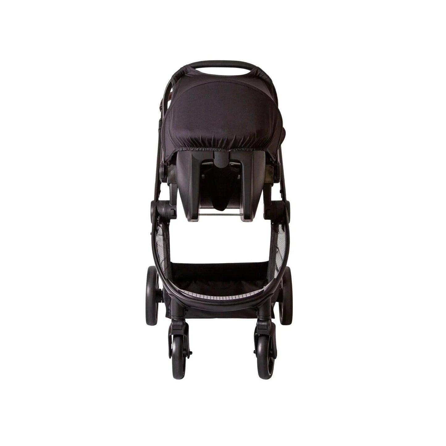 Red Kite Push Me Pace i - Size 3 - in - 1 Travel System - Grey - mezetto ebebek ebebek
