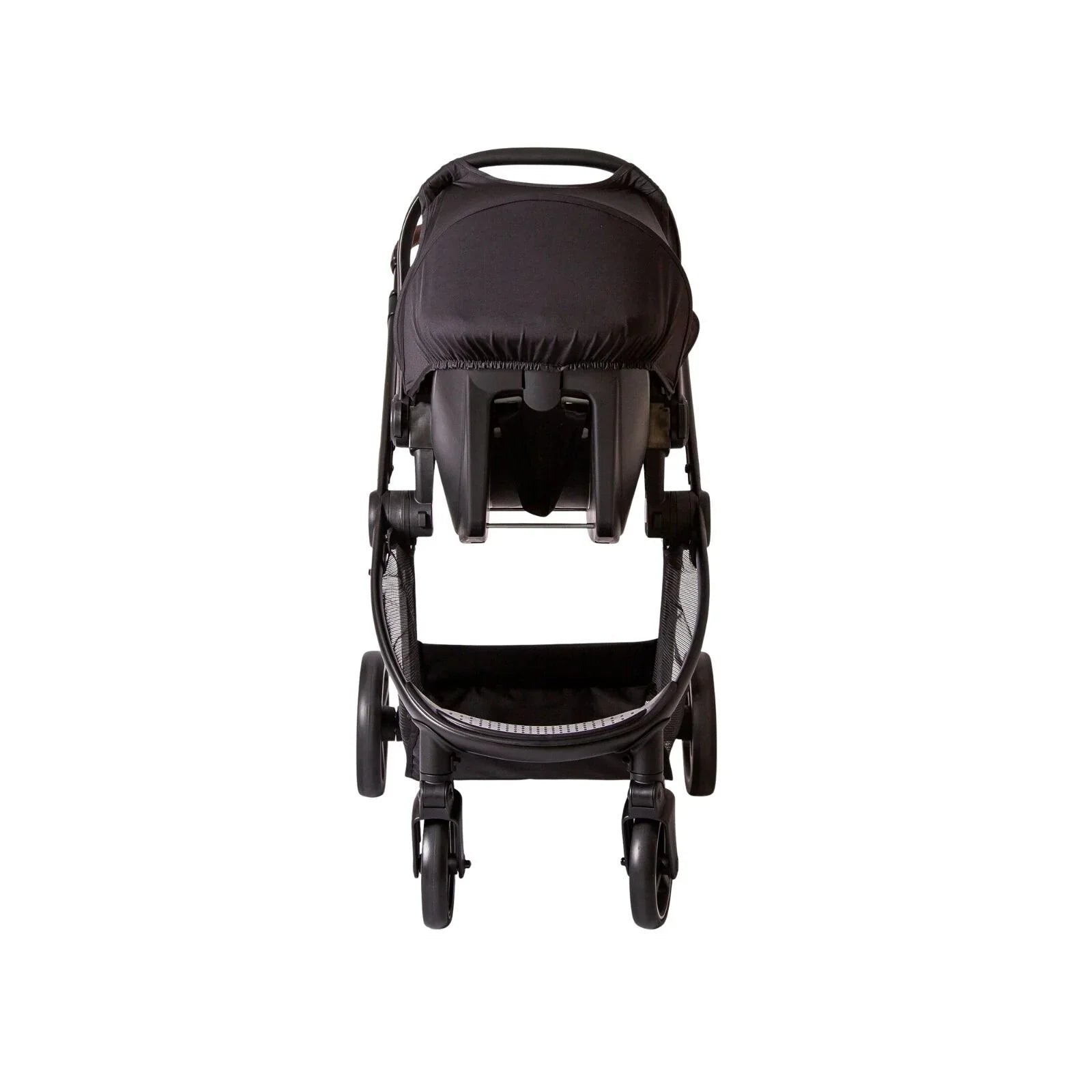 Red Kite Push Me Pace i - Size 3 - in - 1 Travel System - Grey - mezetto ebebek ebebek