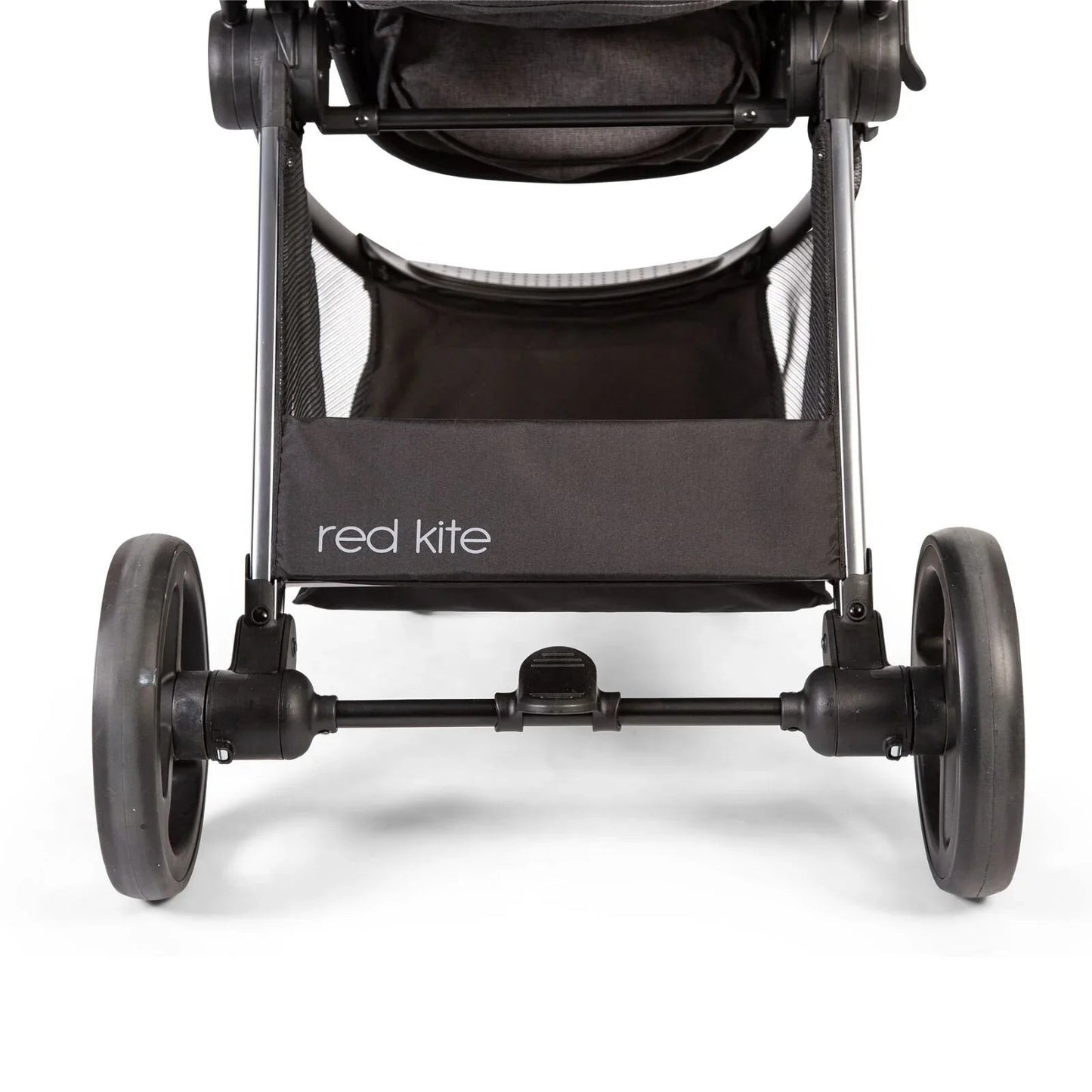 Red Kite Push Me Pace i - Size 3 - in - 1 Travel System - Grey - mezetto ebebek ebebek