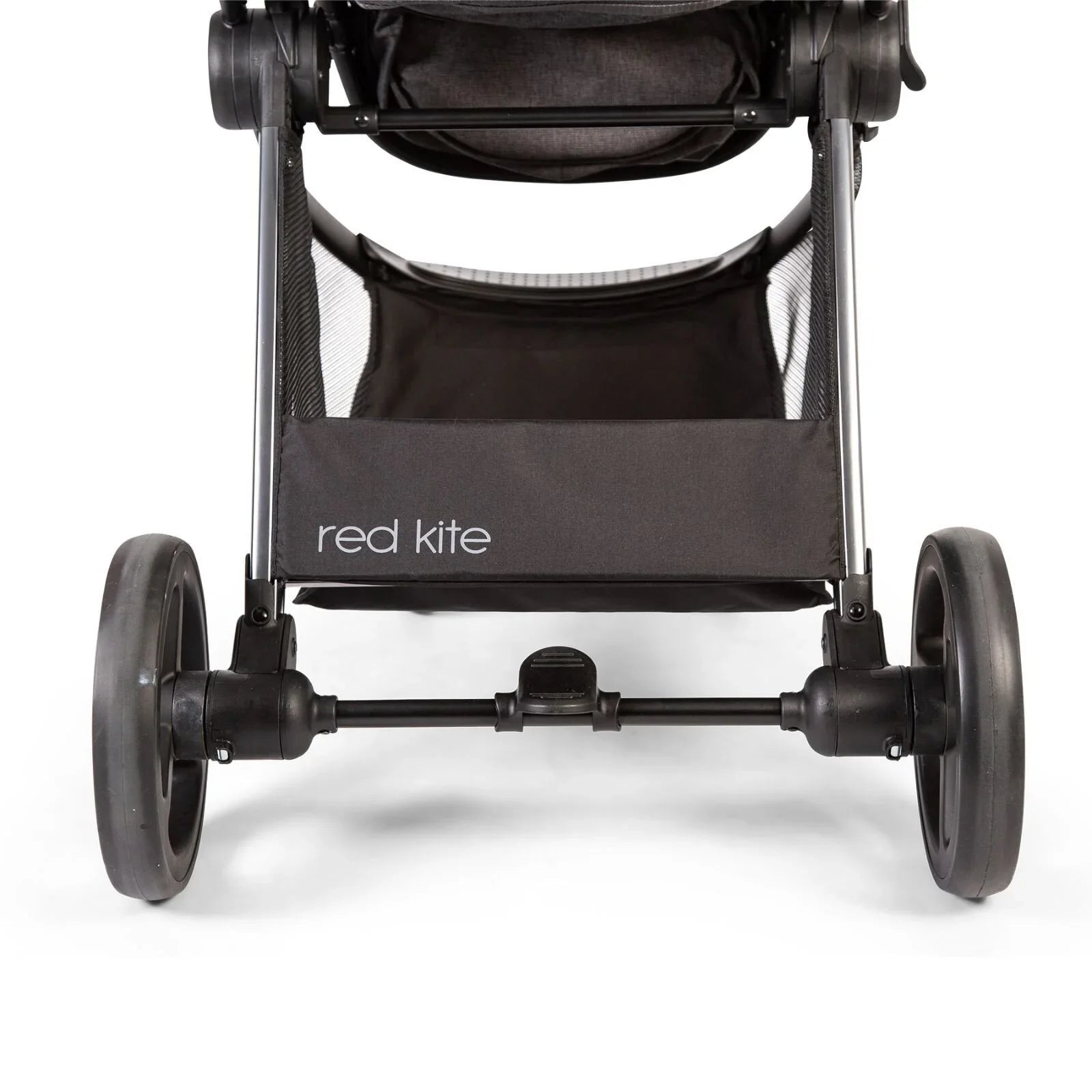 Red Kite Push Me Pace i - Size 3 - in - 1 Travel System - Grey - mezetto ebebek ebebek