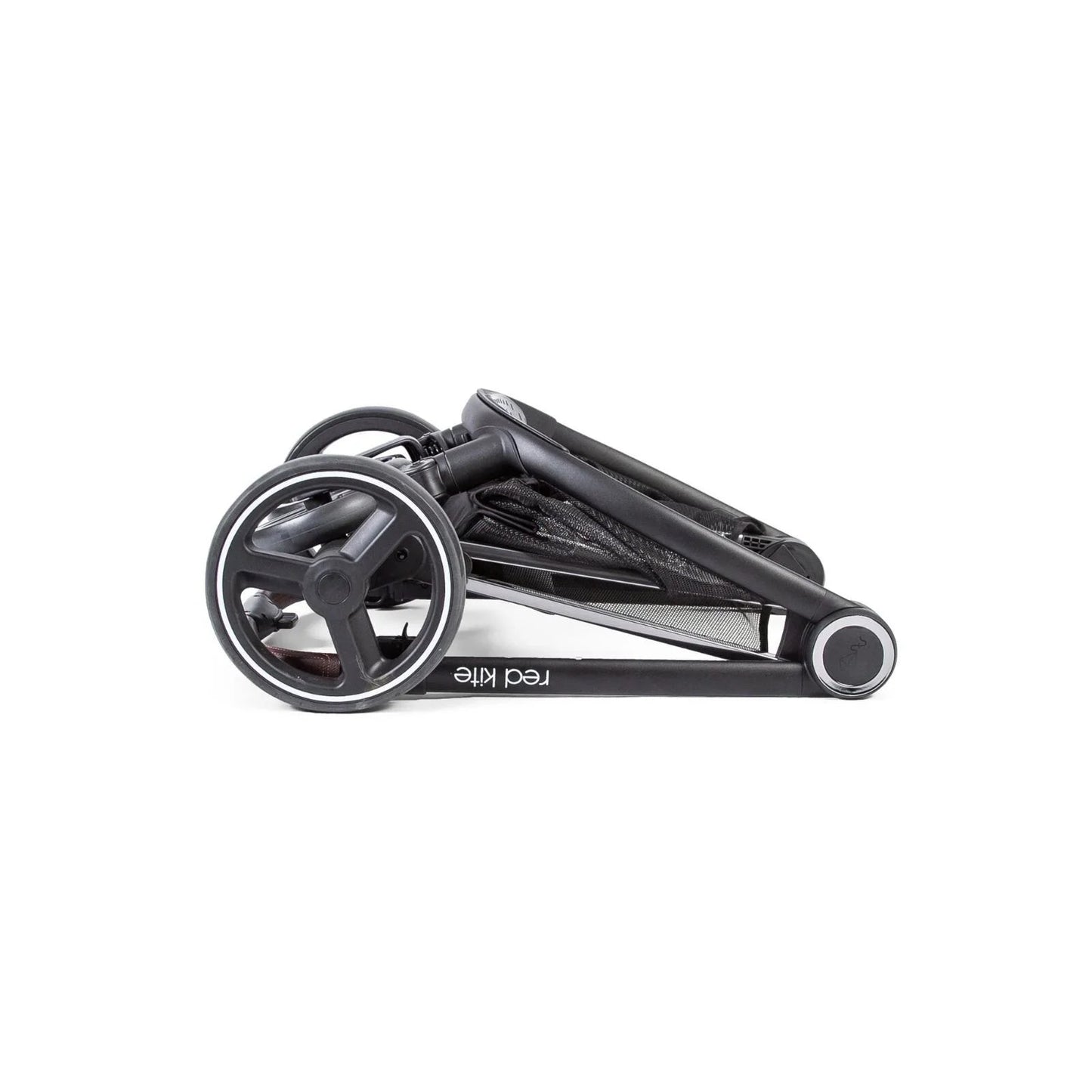 Red Kite Push Me Pace i - Size 3 - in - 1 Travel System - Grey - mezetto ebebek ebebek