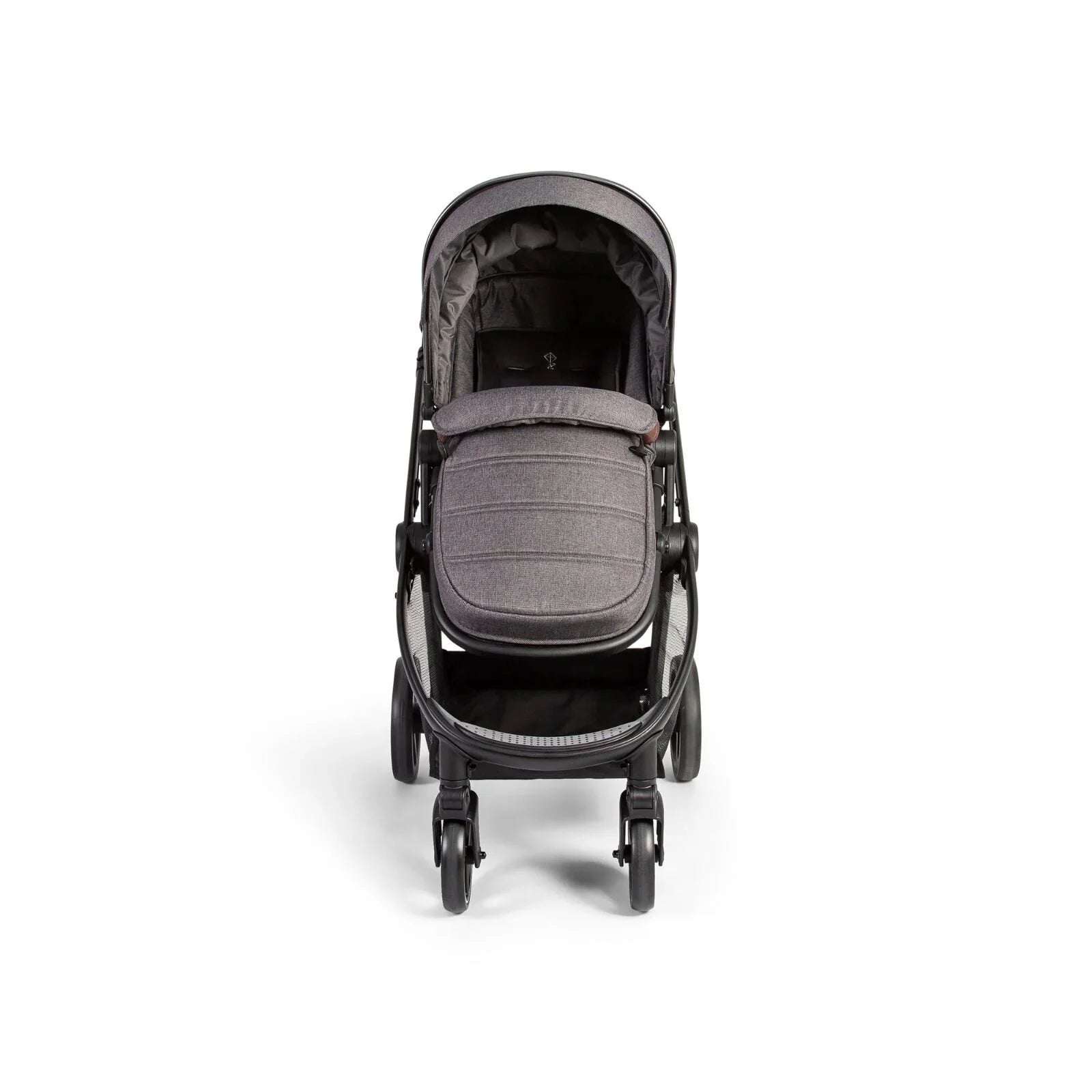 Red Kite Push Me Pace i - Size 3 - in - 1 Travel System - Grey - mezetto ebebek ebebek