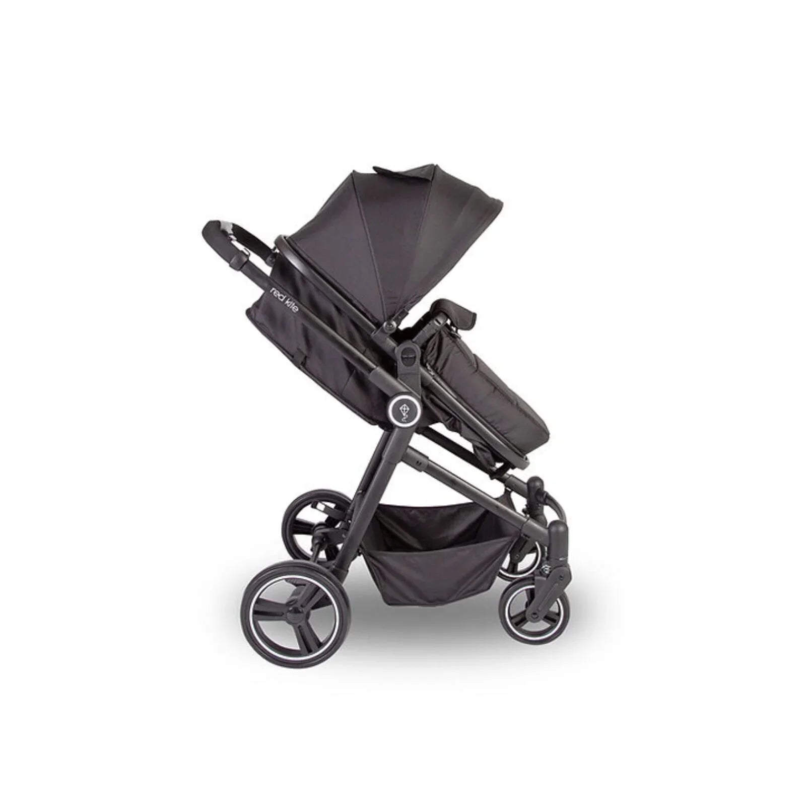 Red Kite Push Me Savanna i - Size 3 - in - 1 Travel System - Zebra - mezetto ebebek ebebek